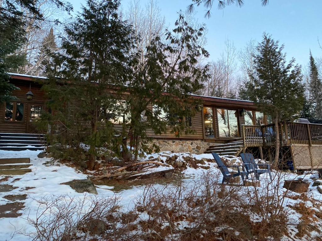 Chalet photo 2