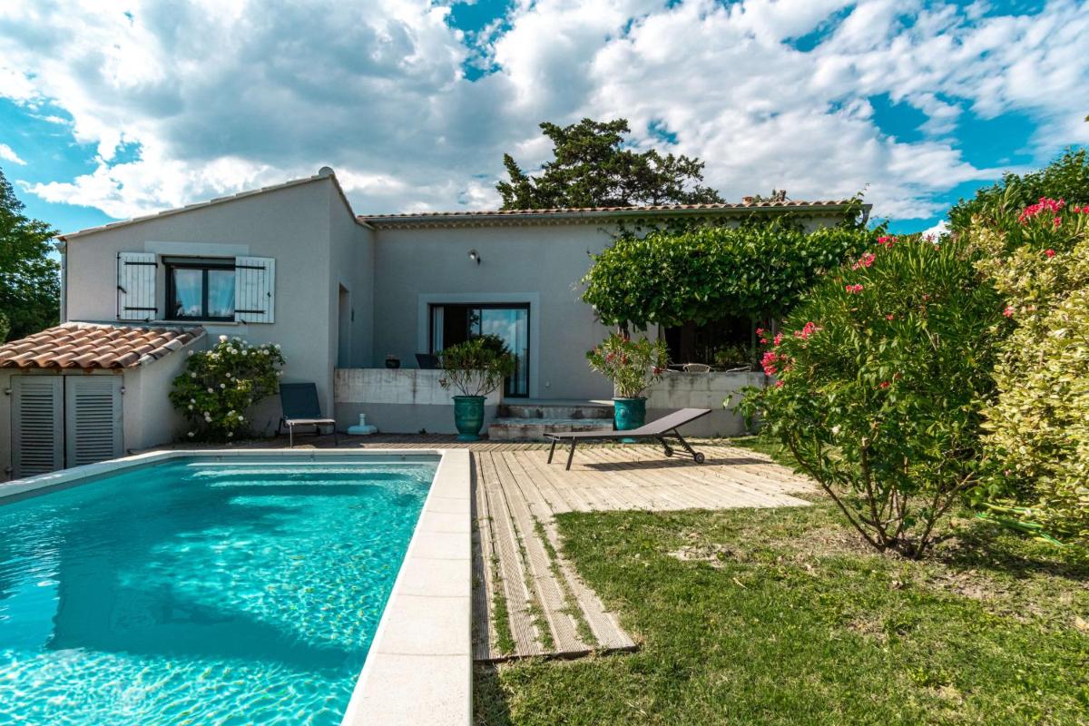 Holiday Home photo 1