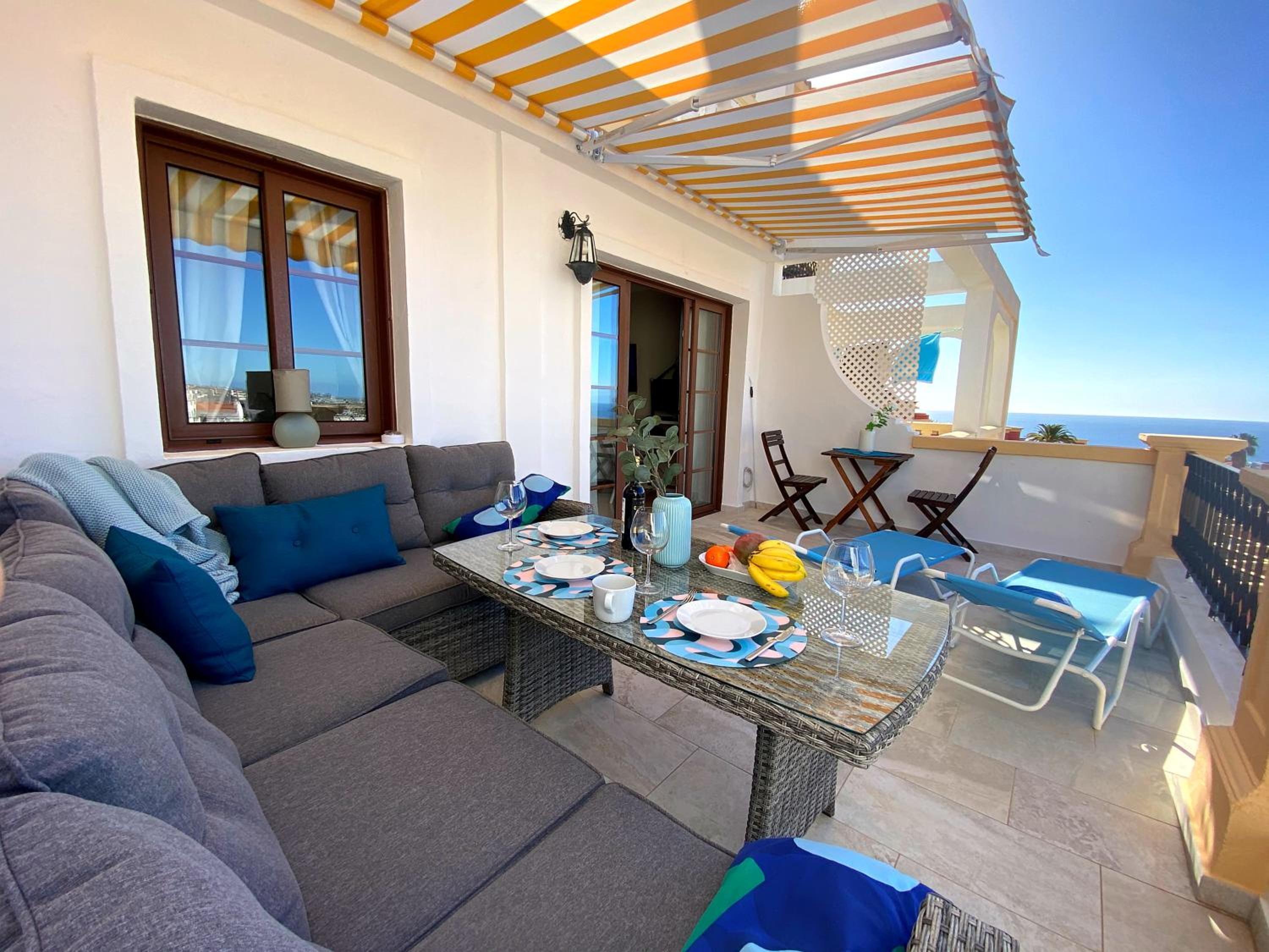 Studio Apartment with Sea View - Photo 18