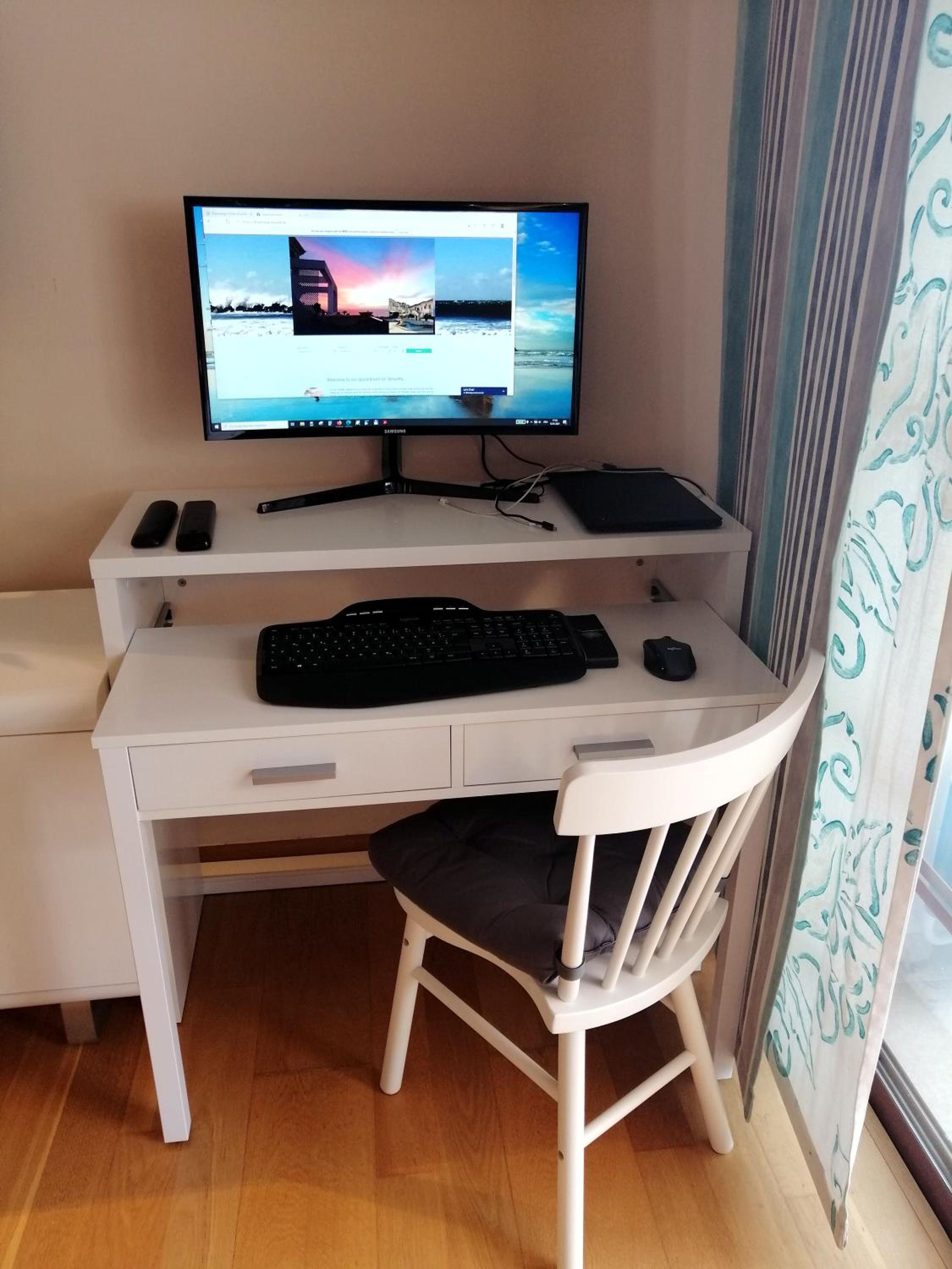 Studio Apartment with Sea View - Photo 20