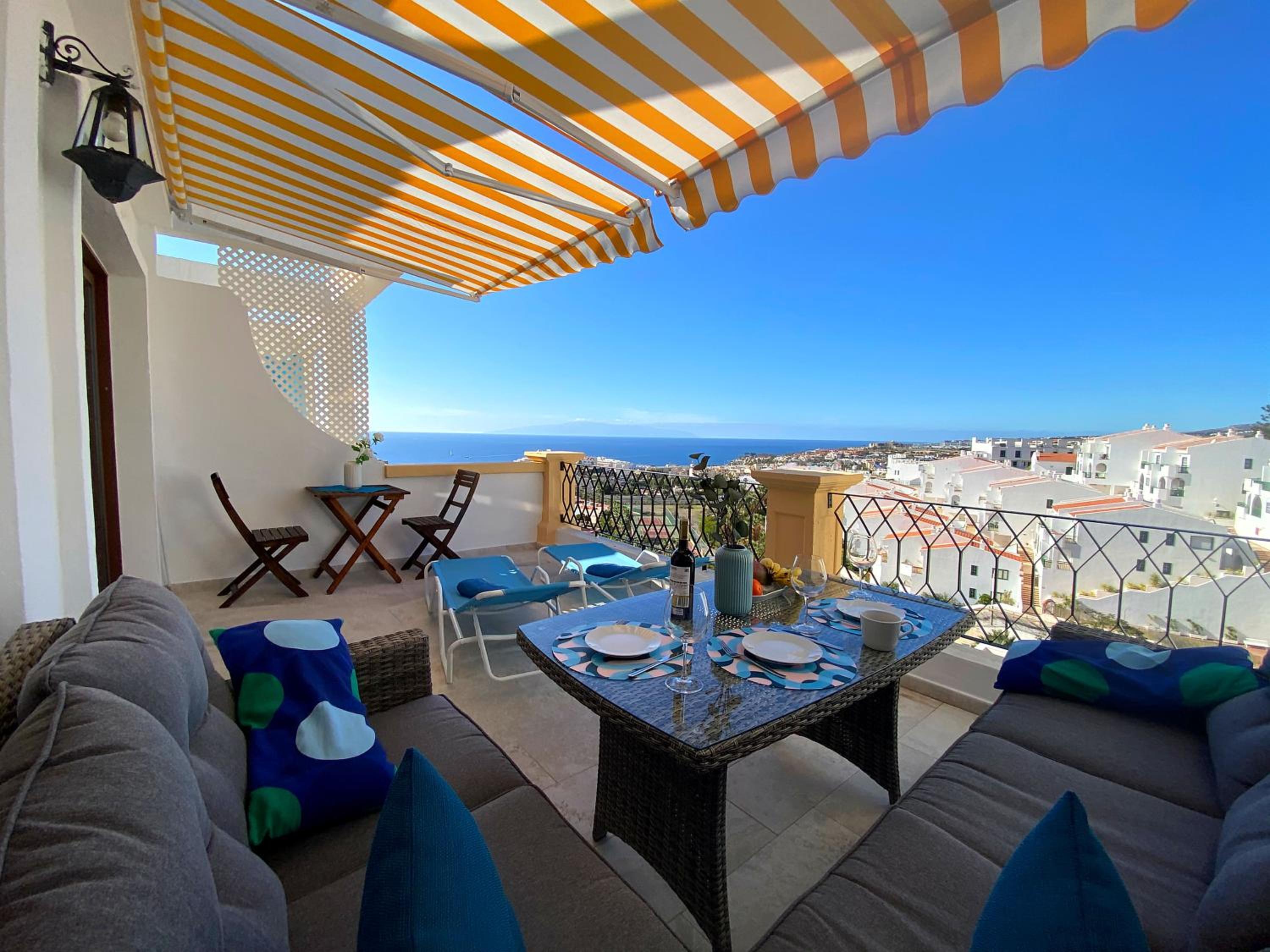 Studio Apartment with Sea View - Photo 22