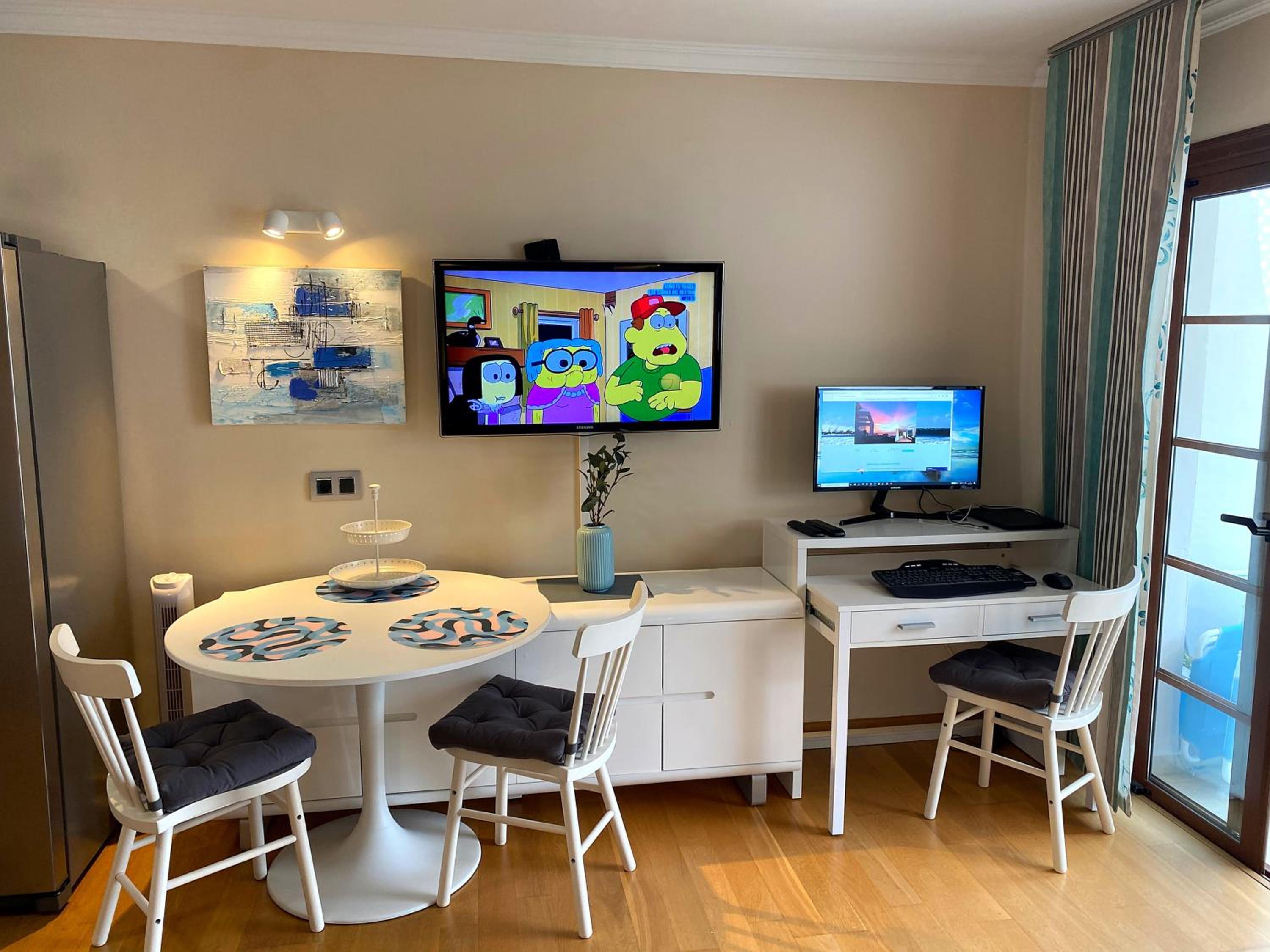 Studio Apartment with Sea View - Photo 24