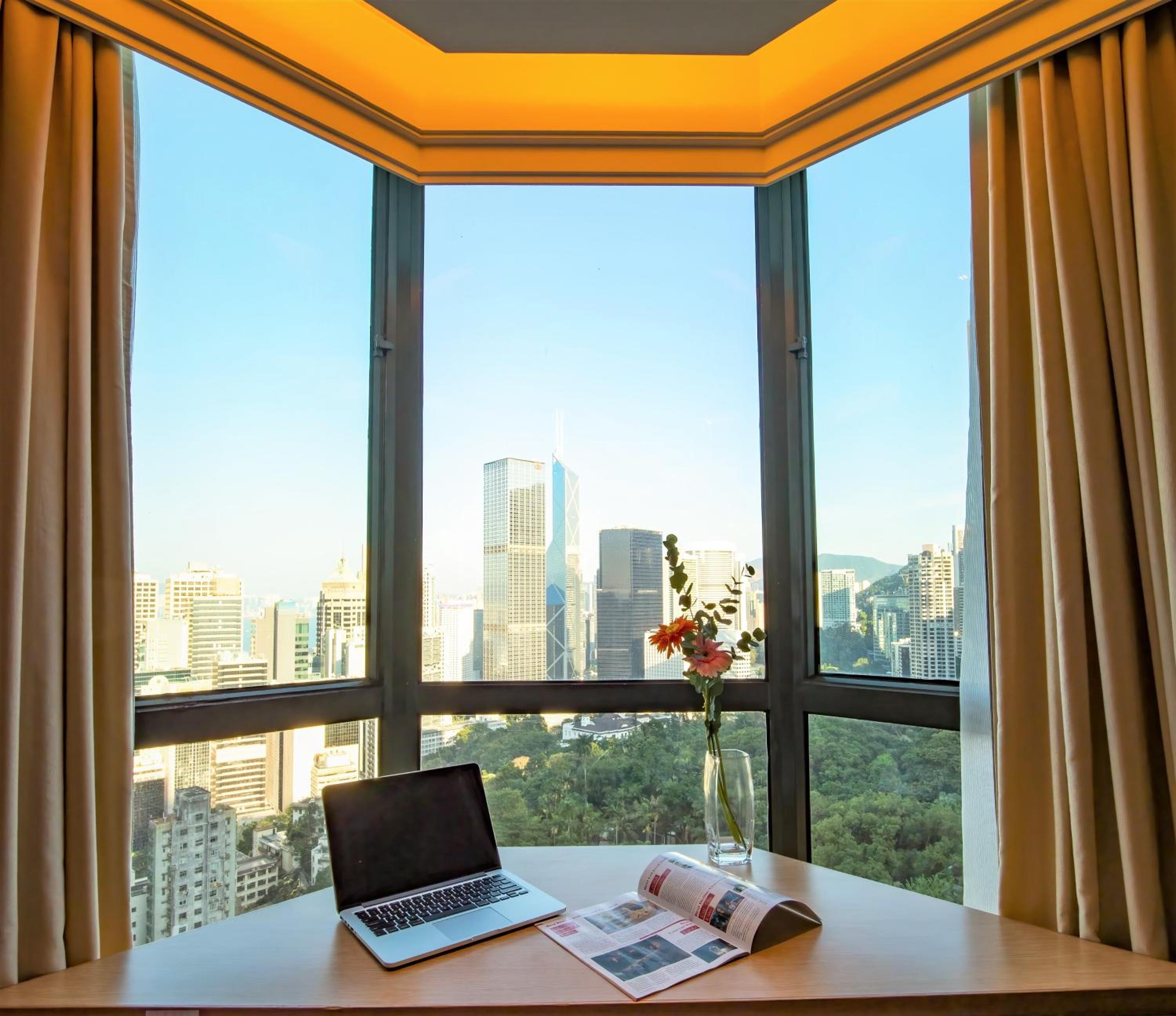Deluxe Room photo 2