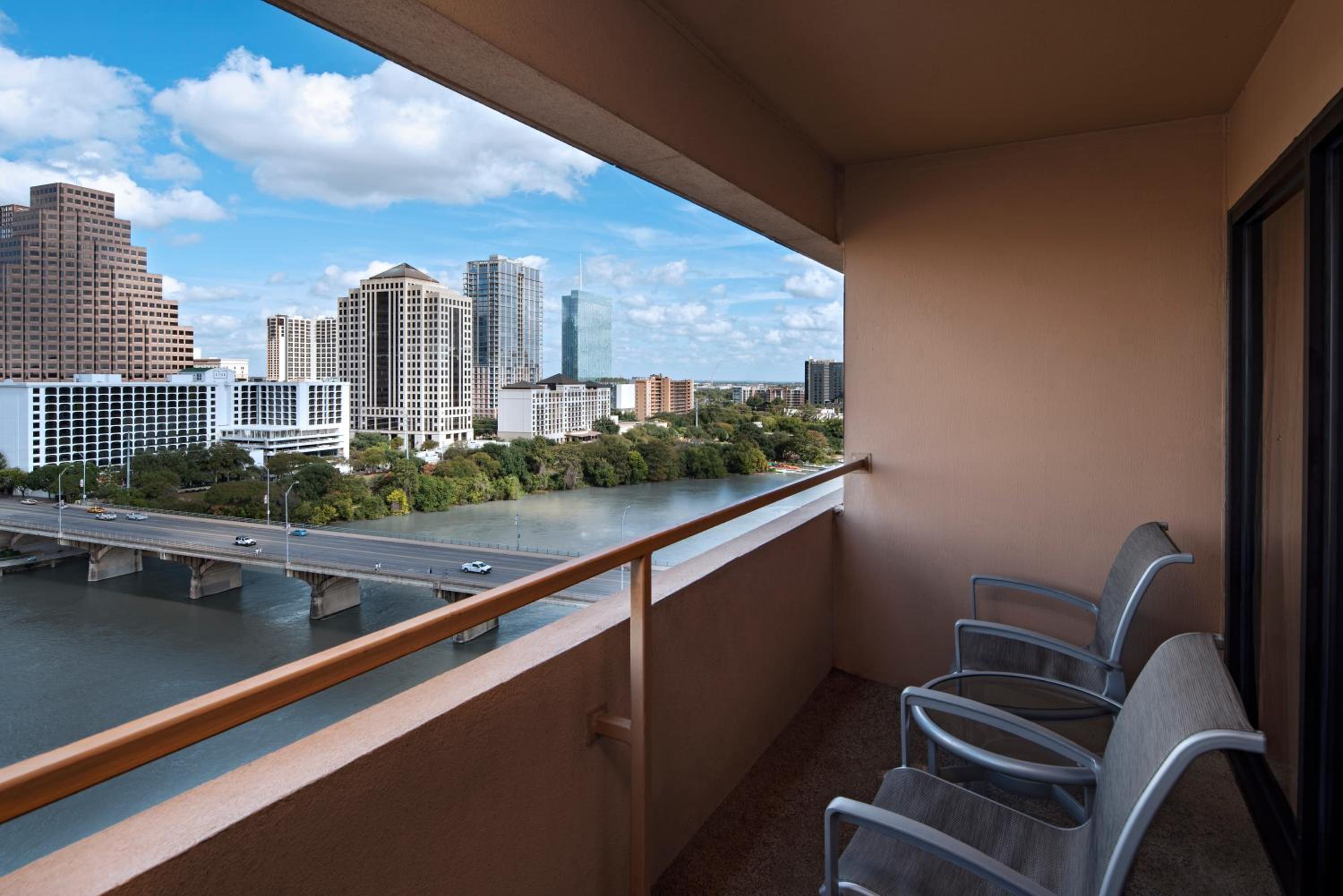 1 King Bed Lake View Balcony - Photo 5