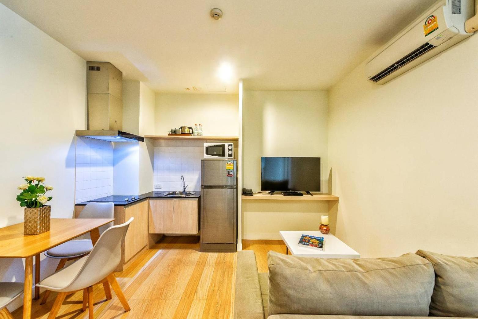Executive Suite photo 3