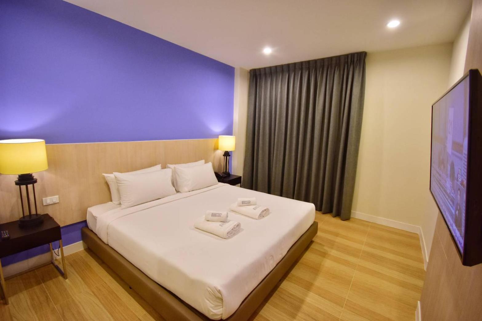 Junior Suite photo 3