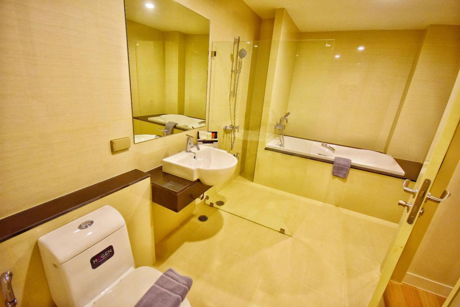 Junior Suite photo 2