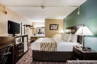 King Room - Non-Smoking - Photo 6