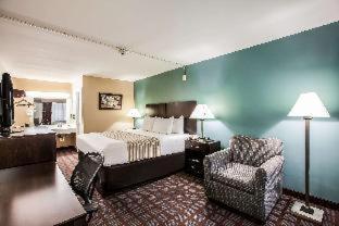 King Room - Non-Smoking - Photo 5