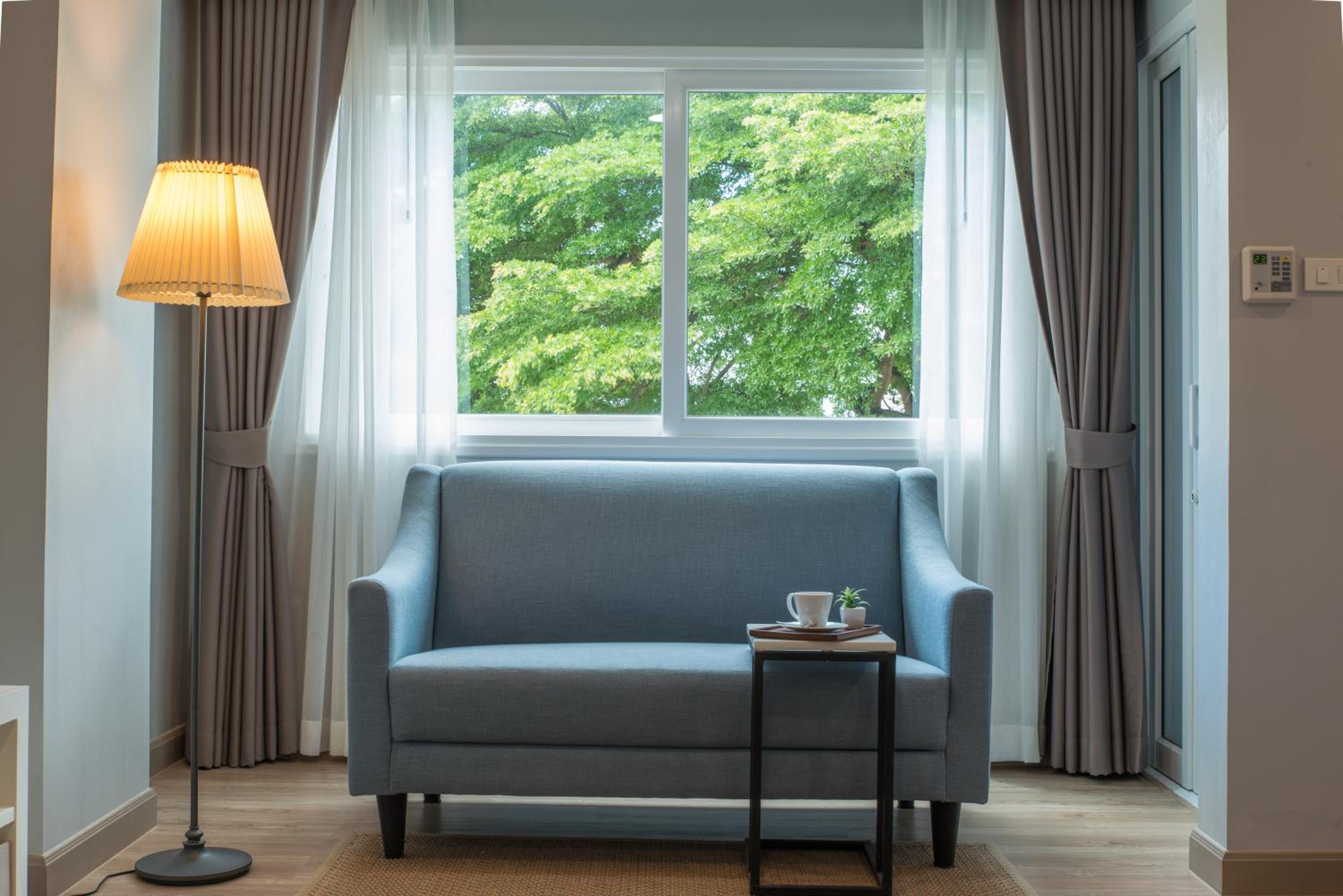 Deluxe Double or Twin Room photo 3