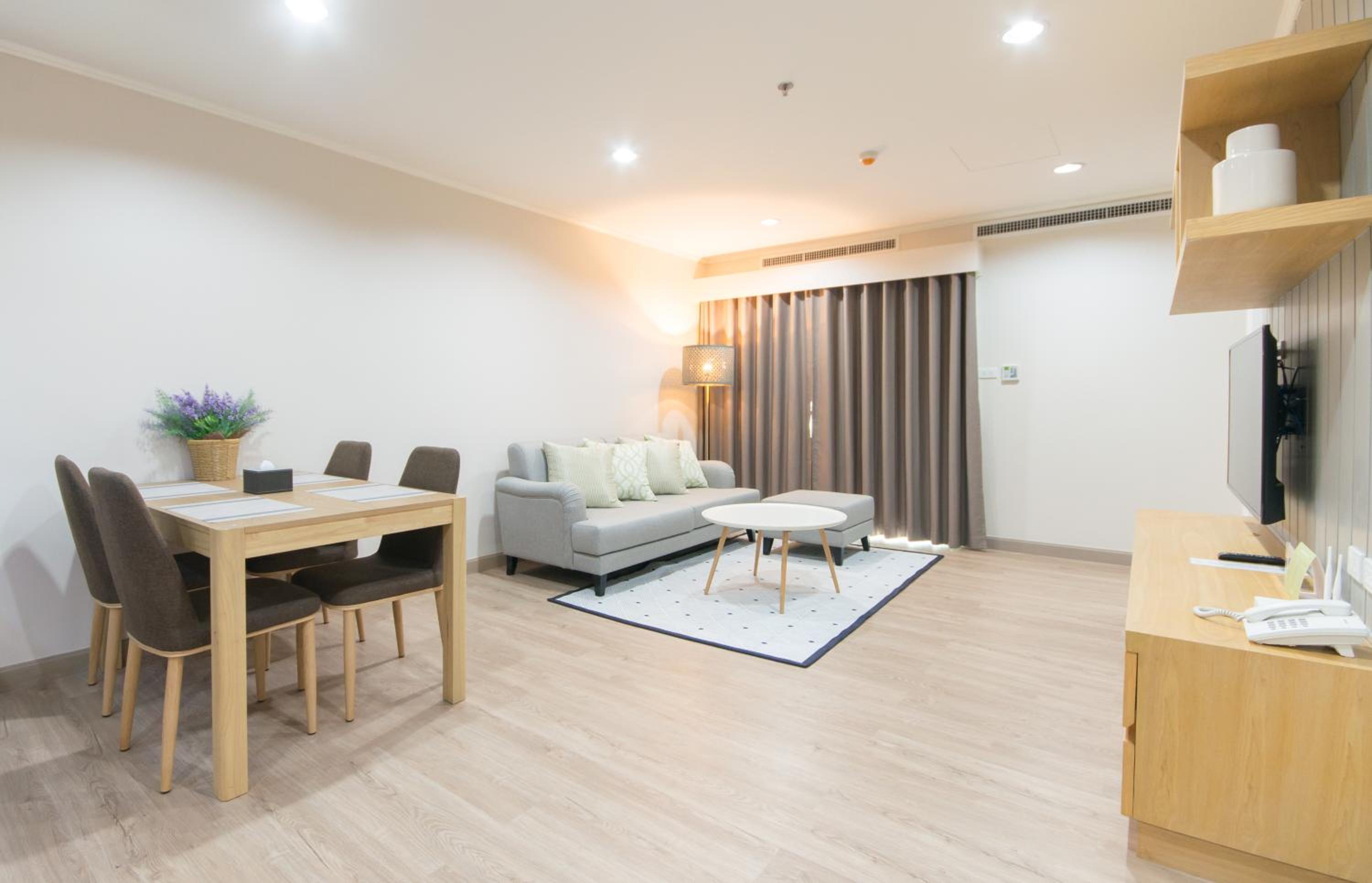 Family Suite photo 3
