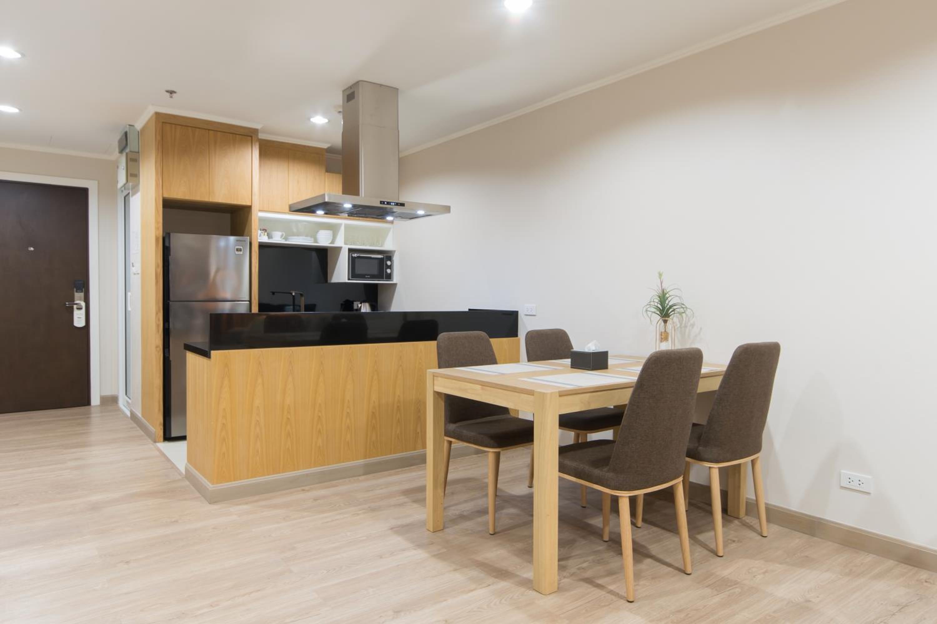 Family Suite photo 2