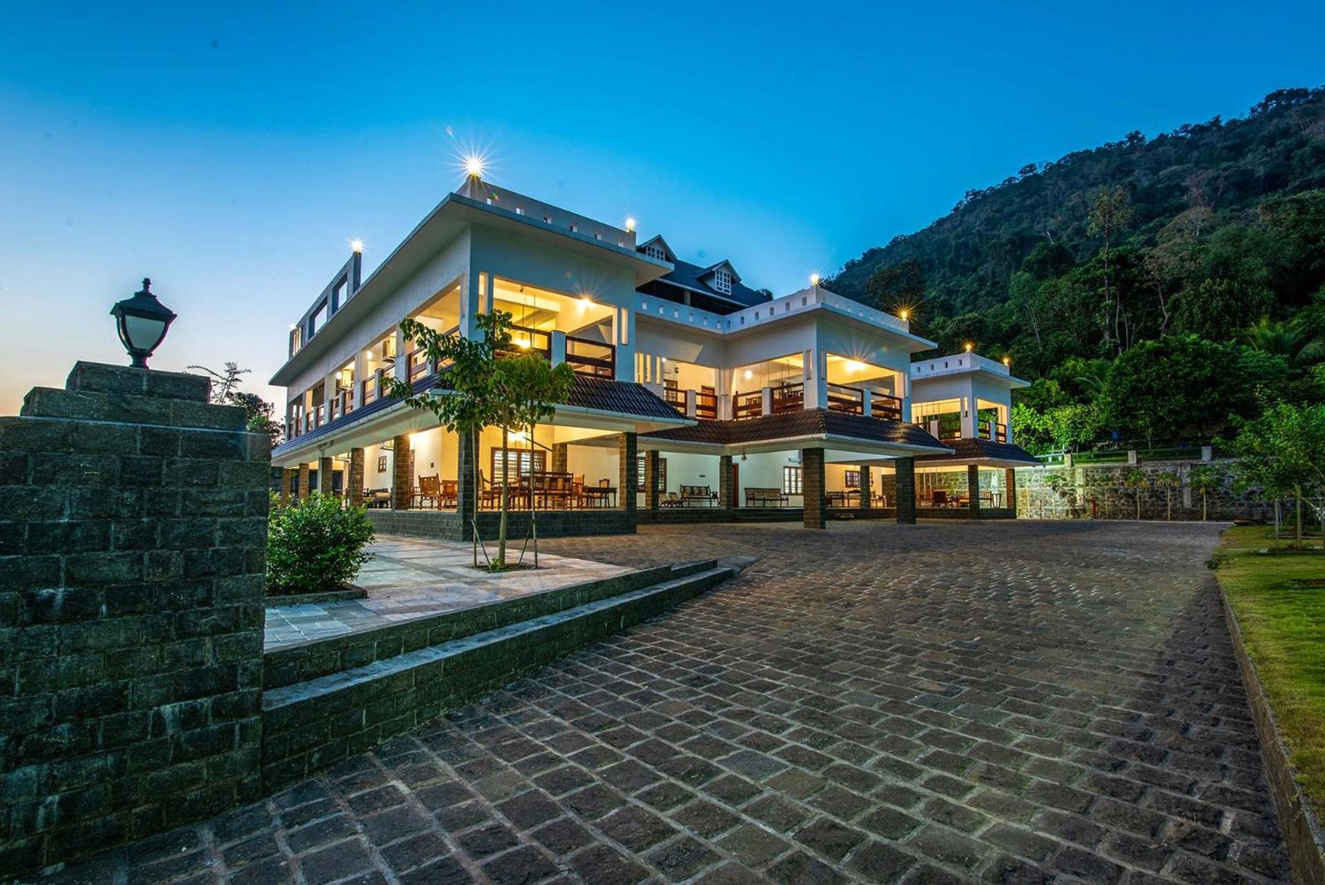 Villa - Photo 39