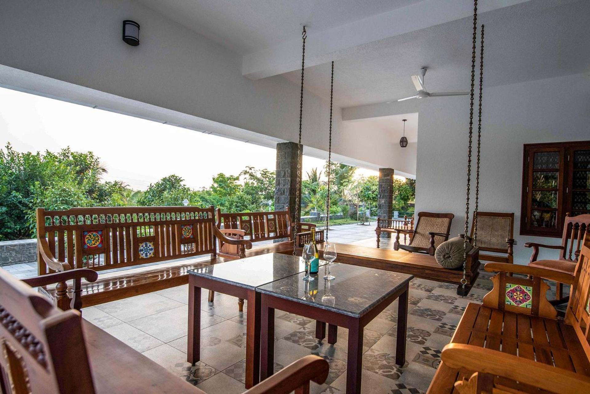 Villa - Photo 23