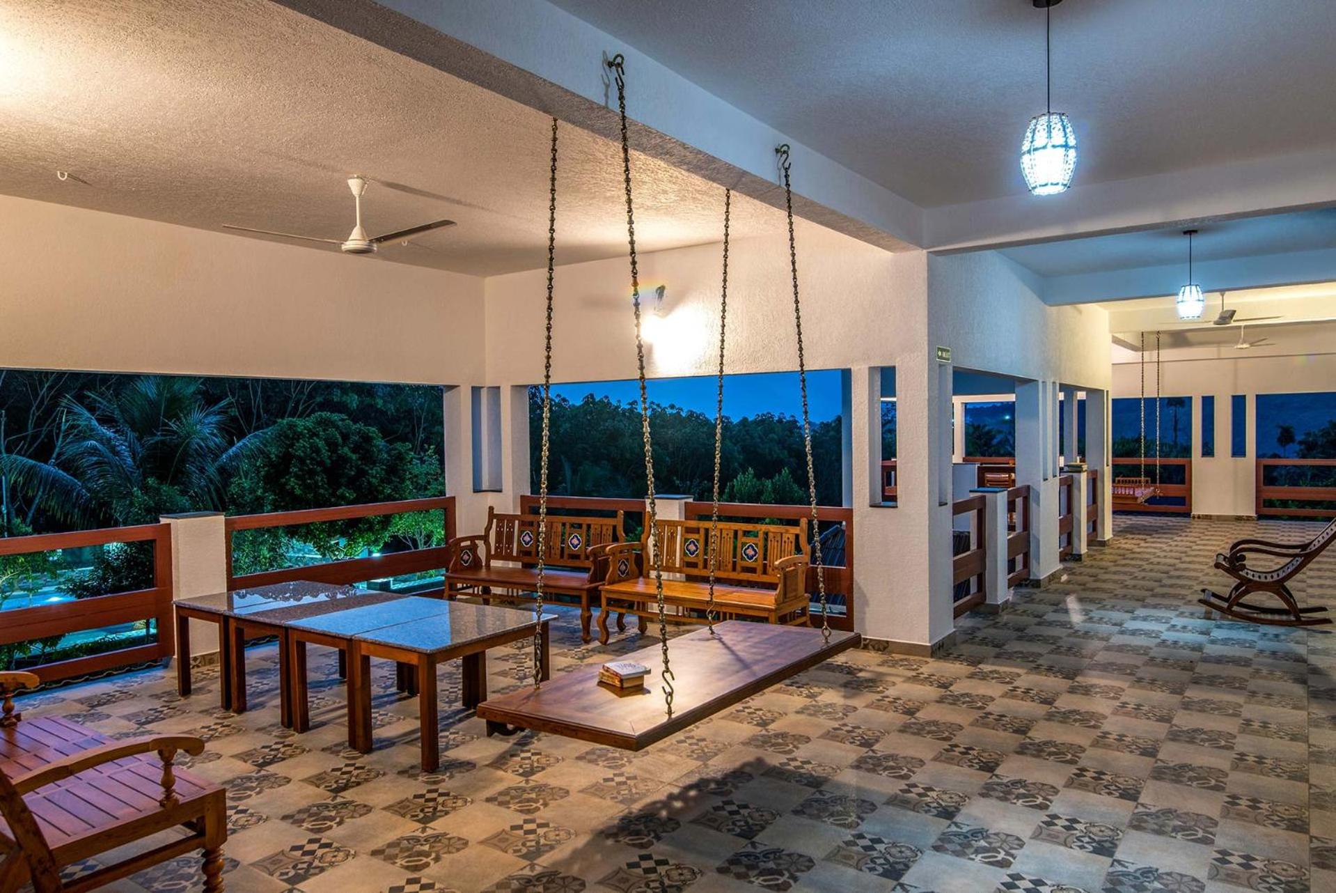 Villa - Photo 29