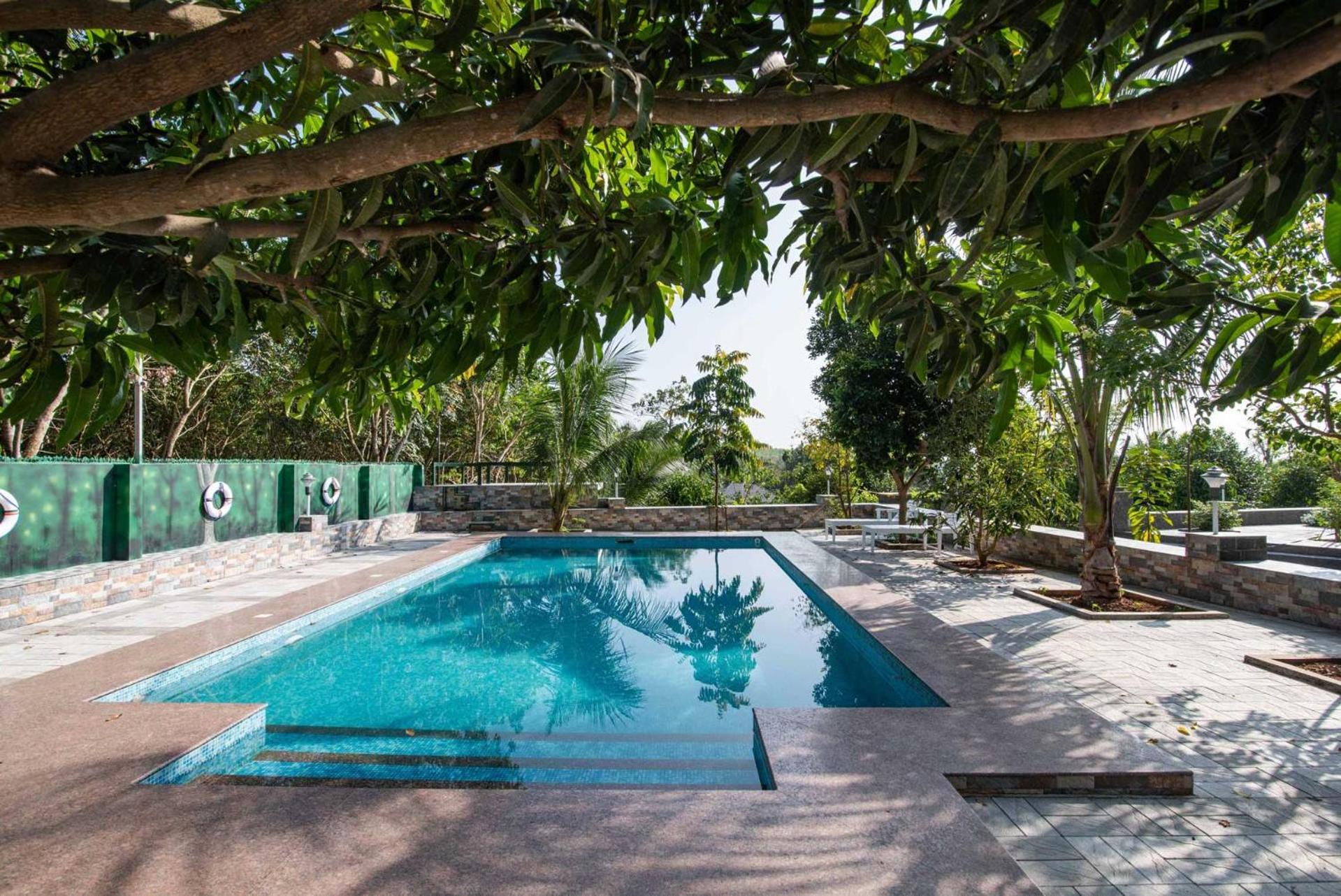Villa - Photo 14