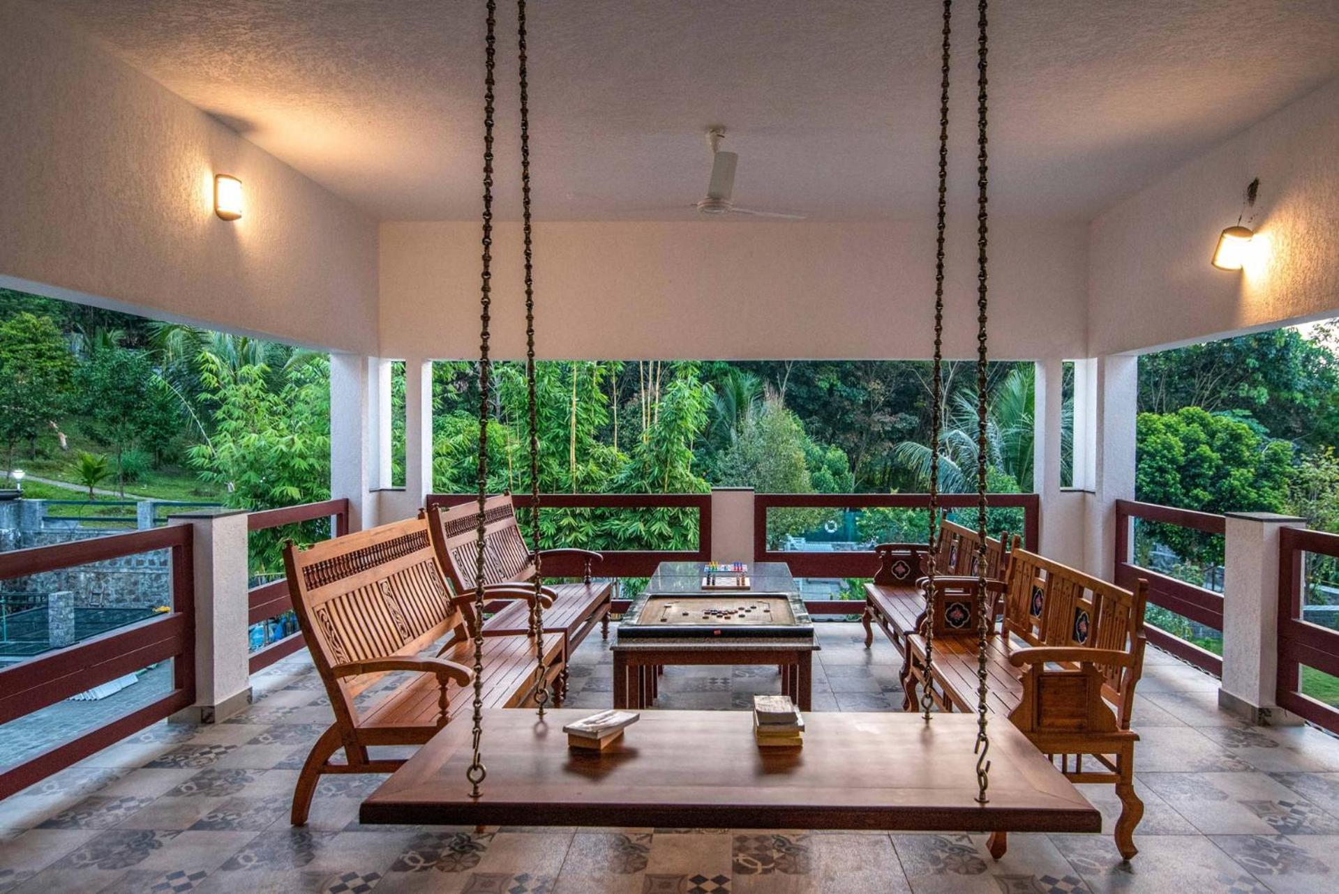 Villa - Photo 3
