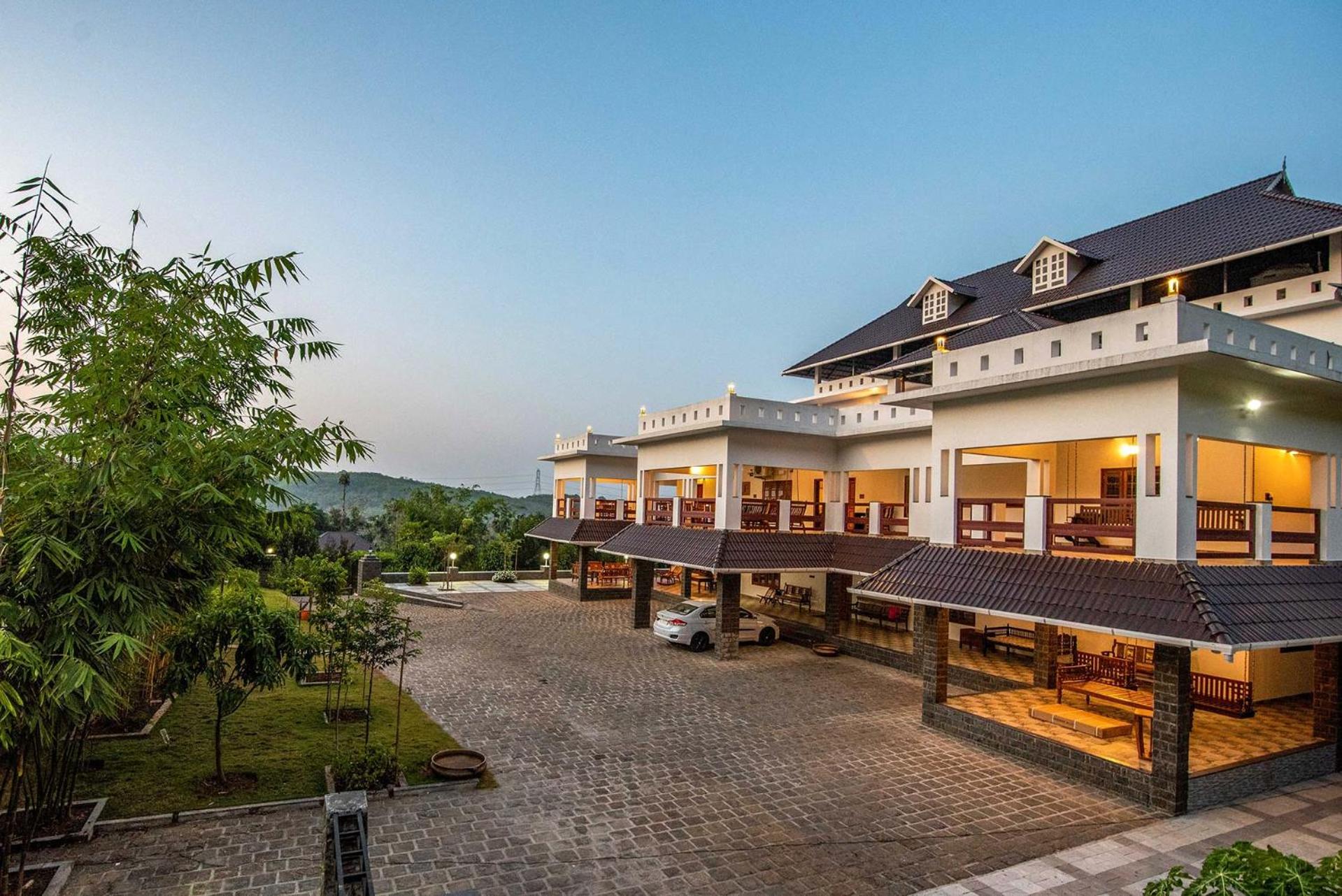 Villa - Photo 7