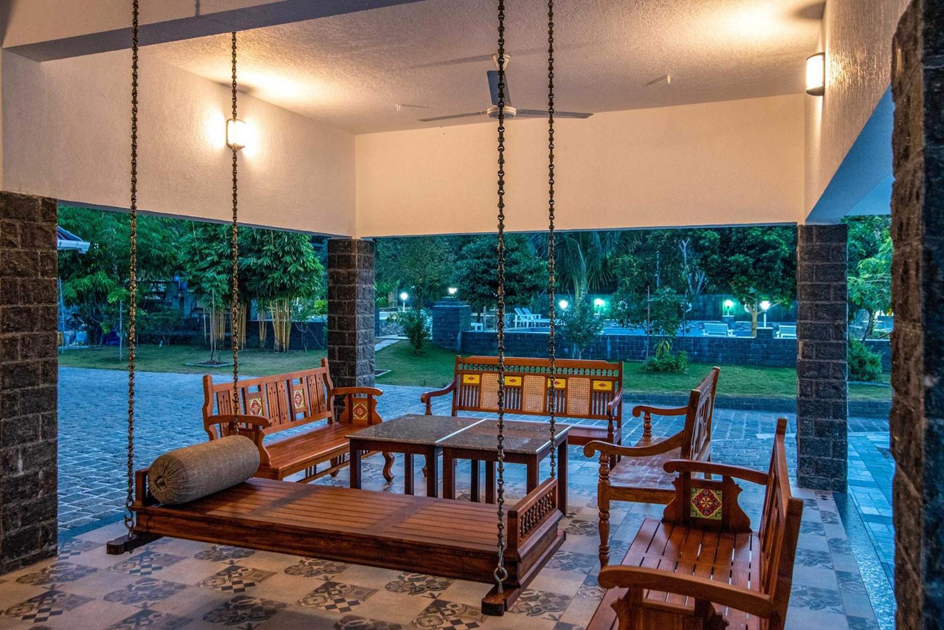 Villa - Photo 11