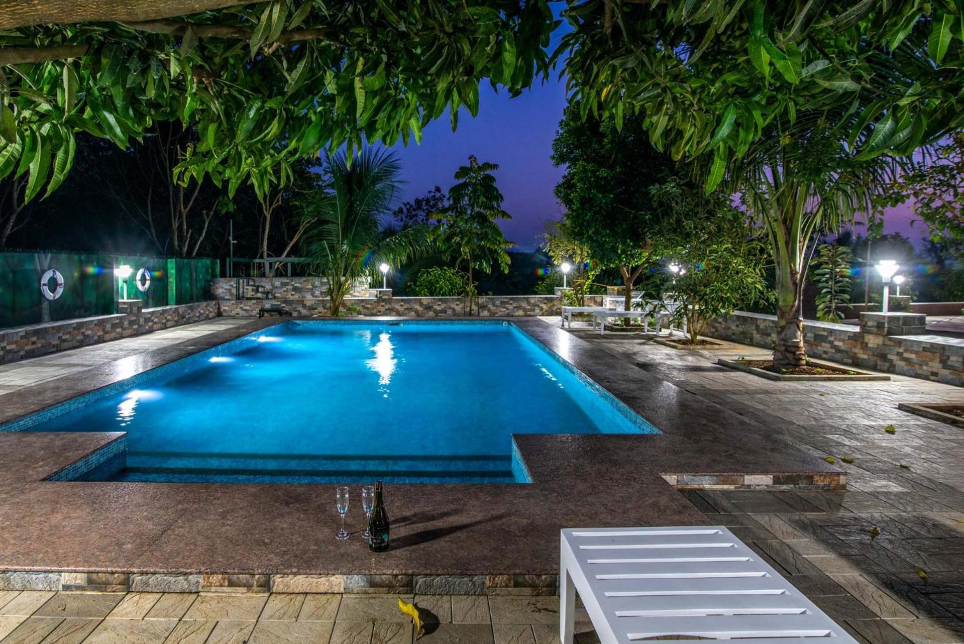 Villa - Photo 4