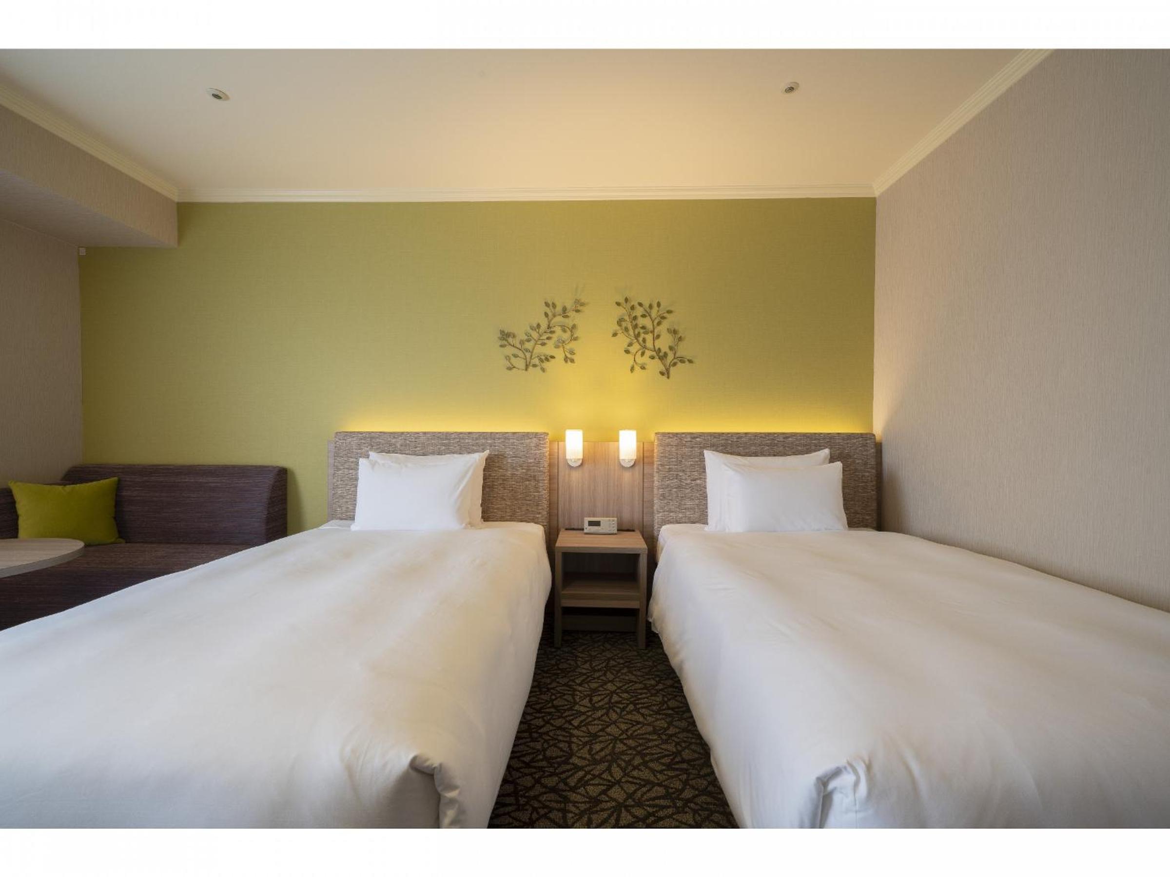 Superior Twin Room - Smoking - Photo 9