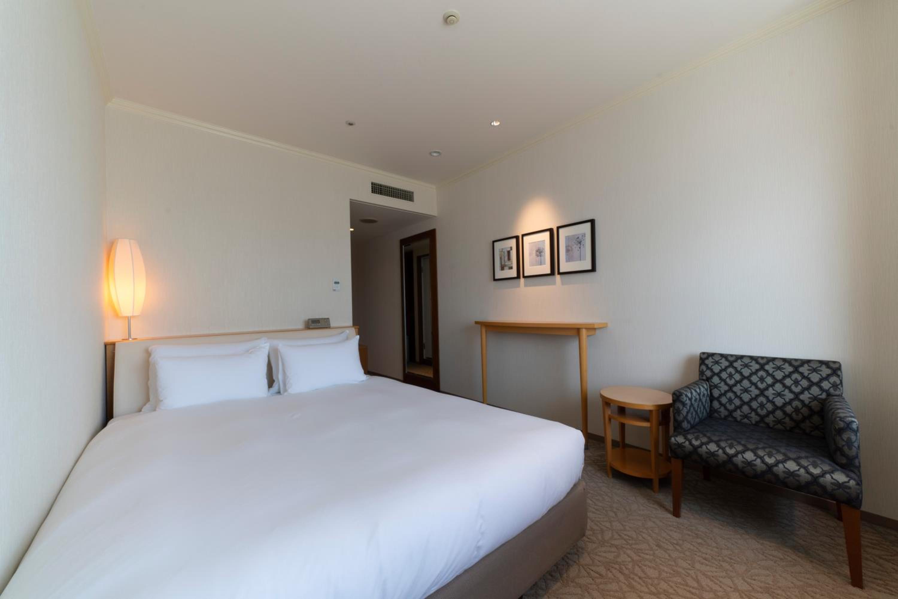 Moderate Double Room -Non Smoking - Photo 4