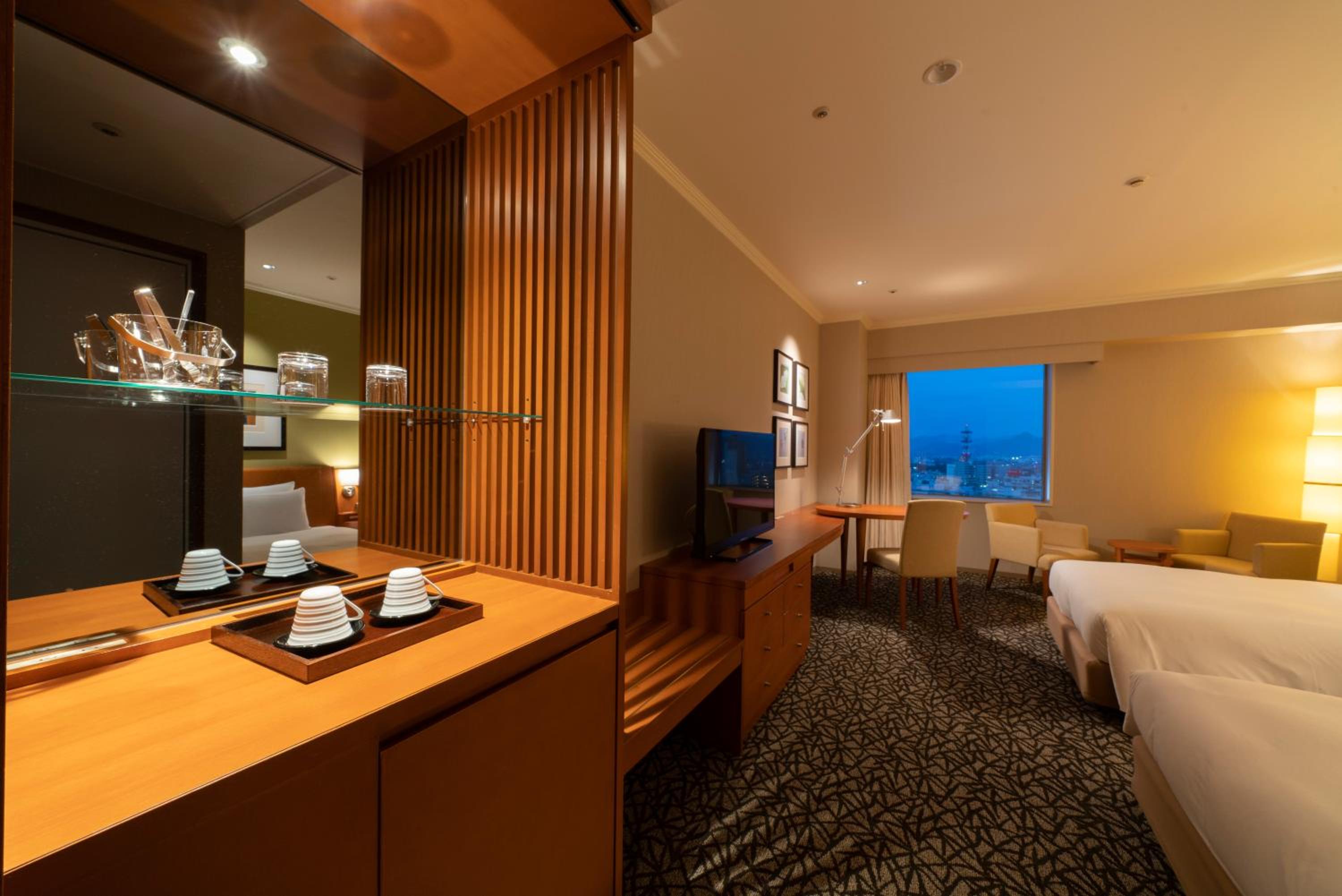 Superior Twin Room - Non-Smoking - Photo 5