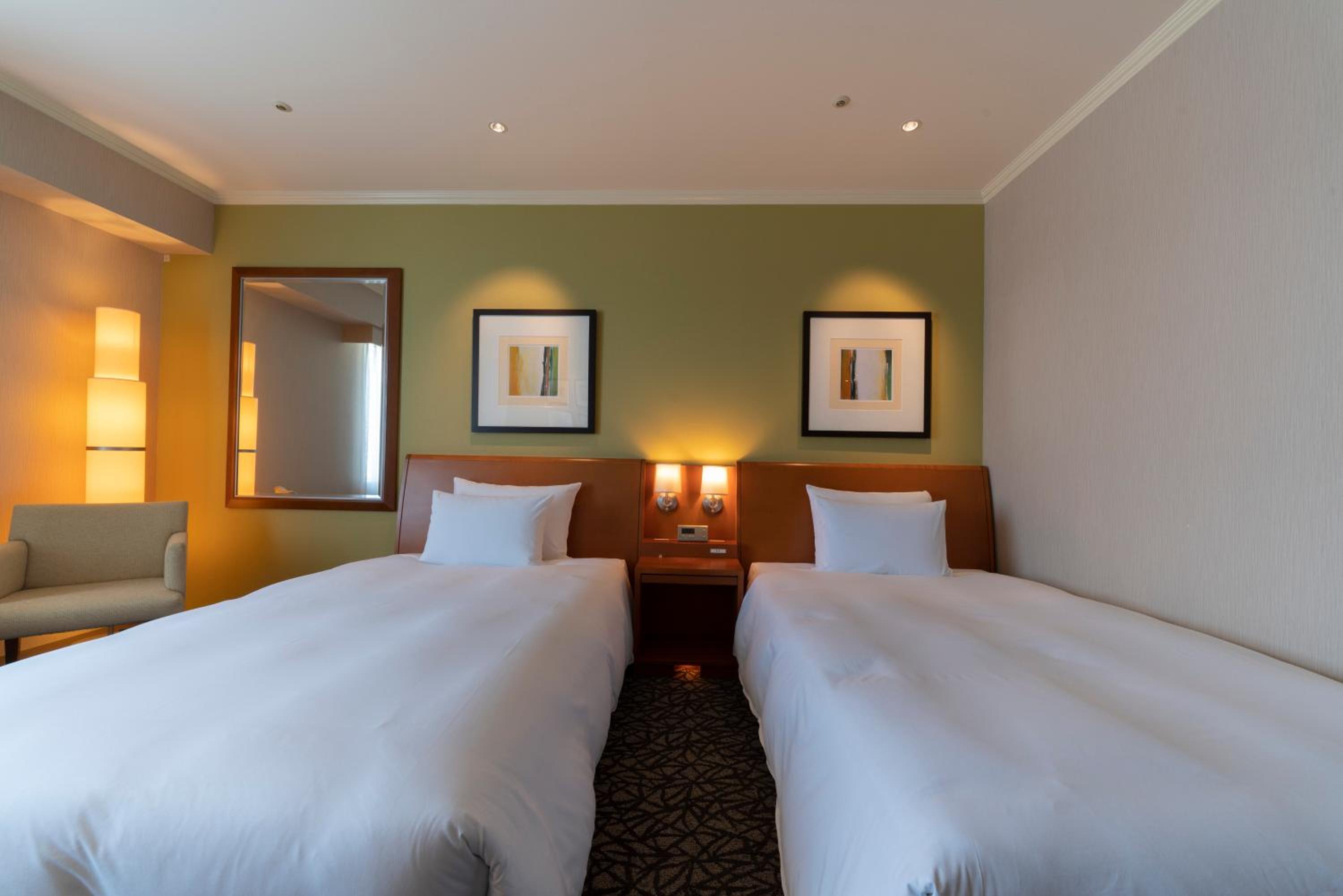 Superior Twin Room - Non-Smoking - Photo 6