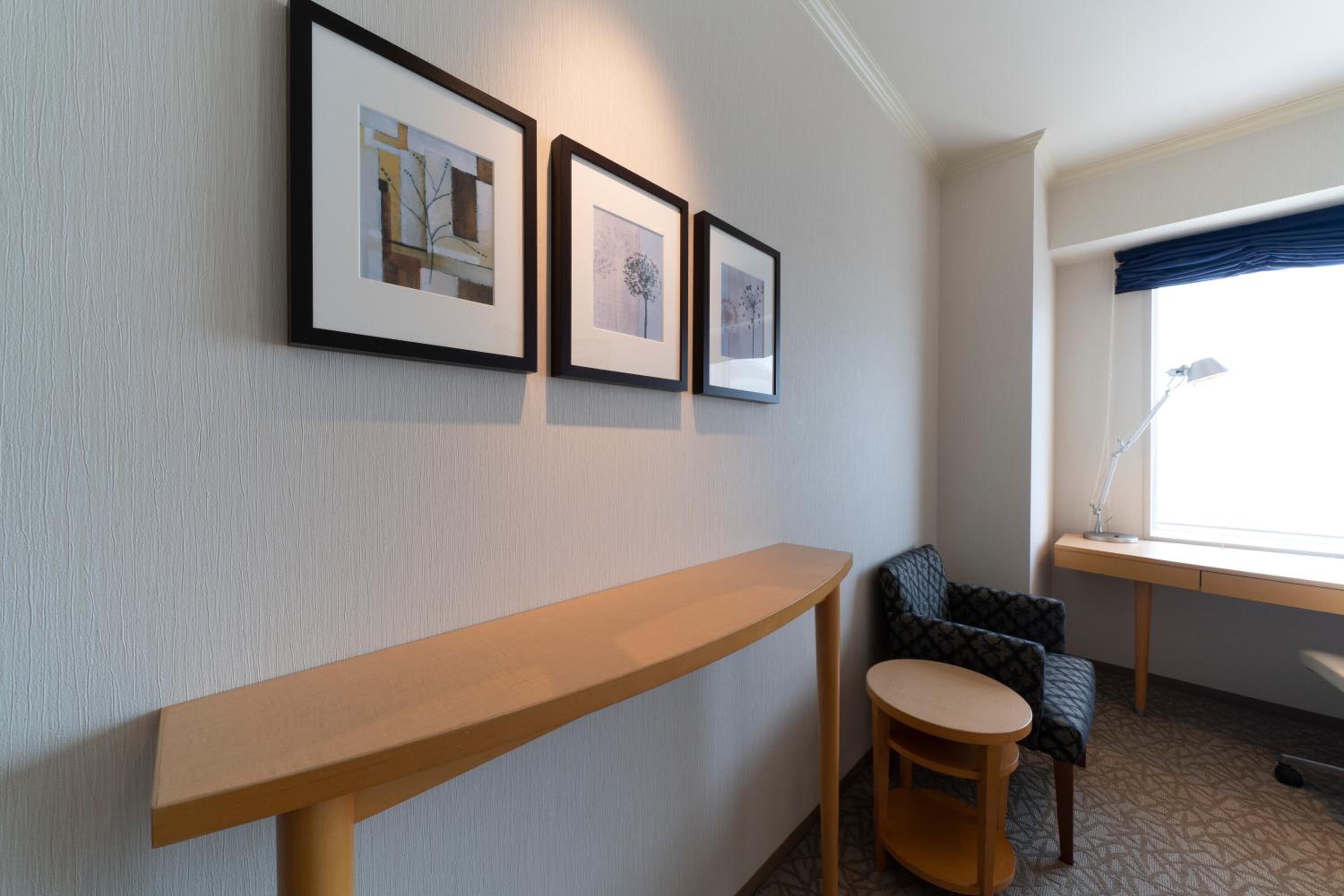 Moderate Double Room -Non Smoking - Photo 6
