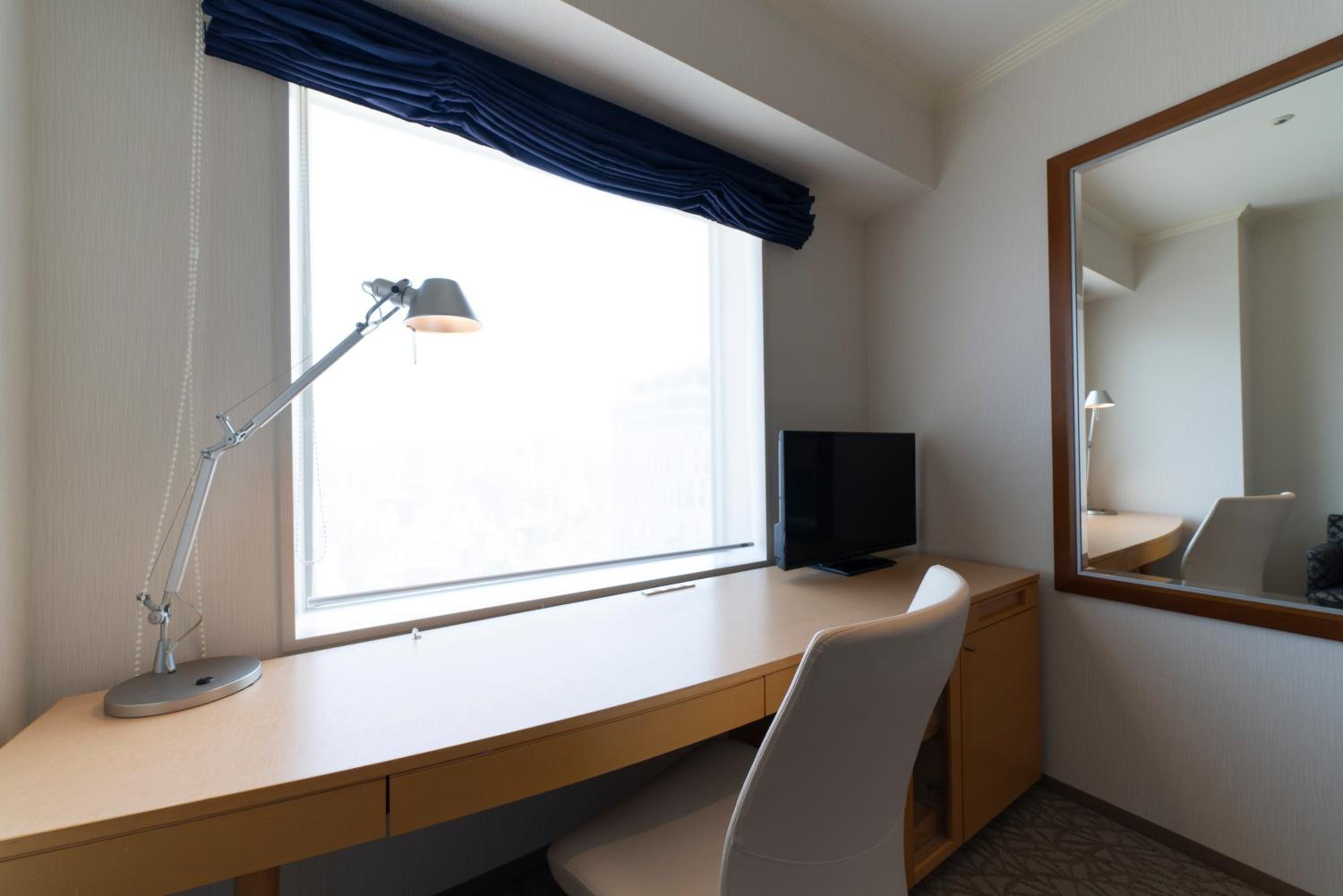 Moderate Double Room -Non Smoking - Photo 7