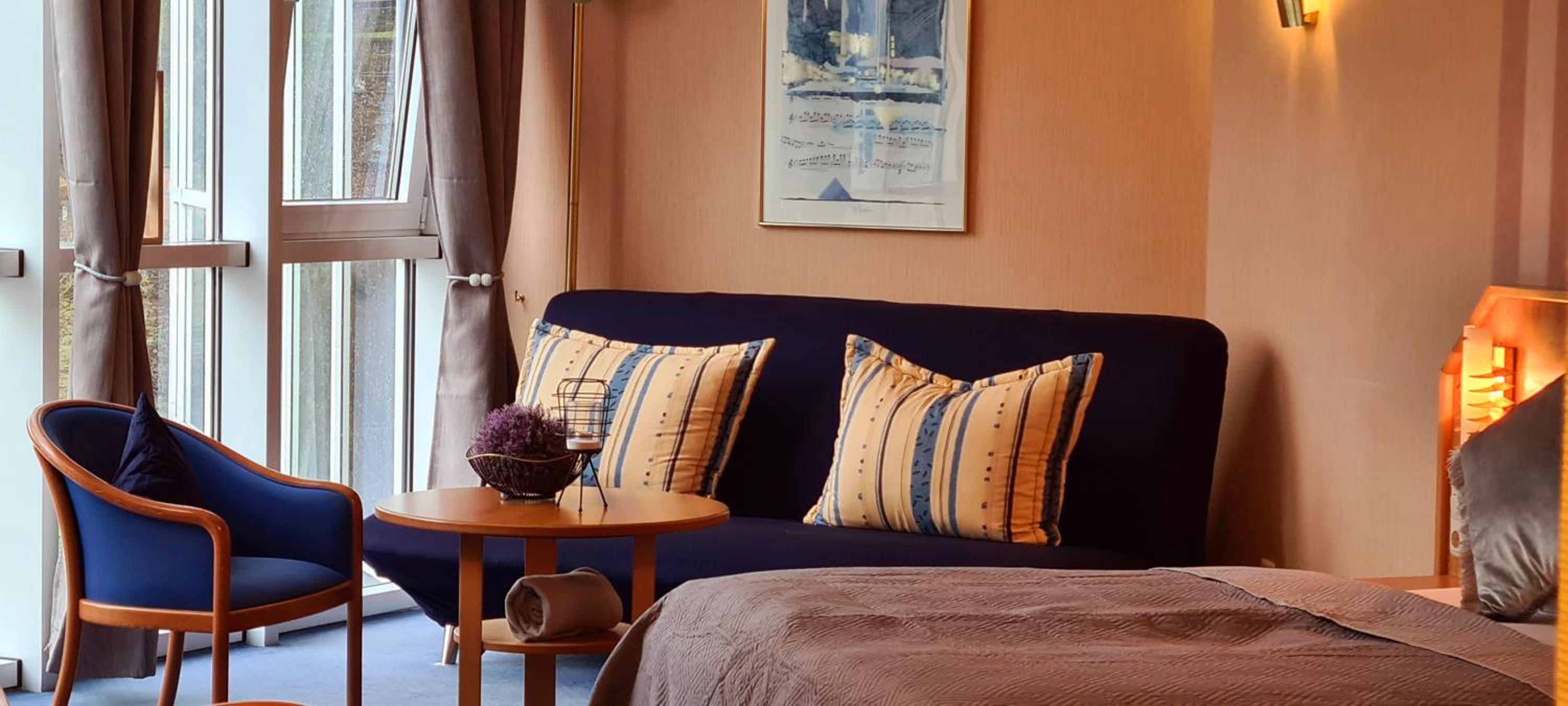 Double Room - Photo 3