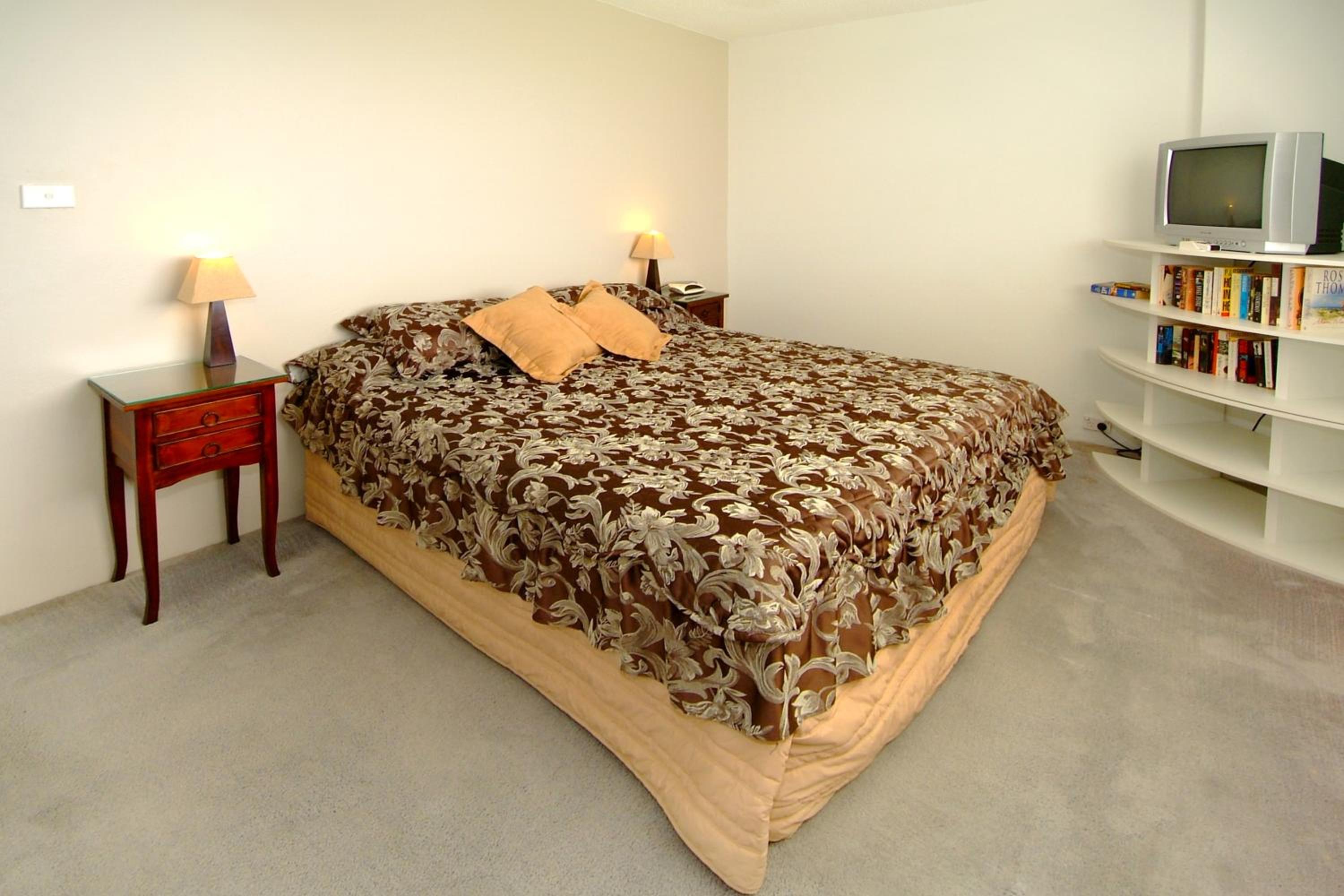 Two-Bedroom Apartment with Ocean View - Apartment 25 photo 2