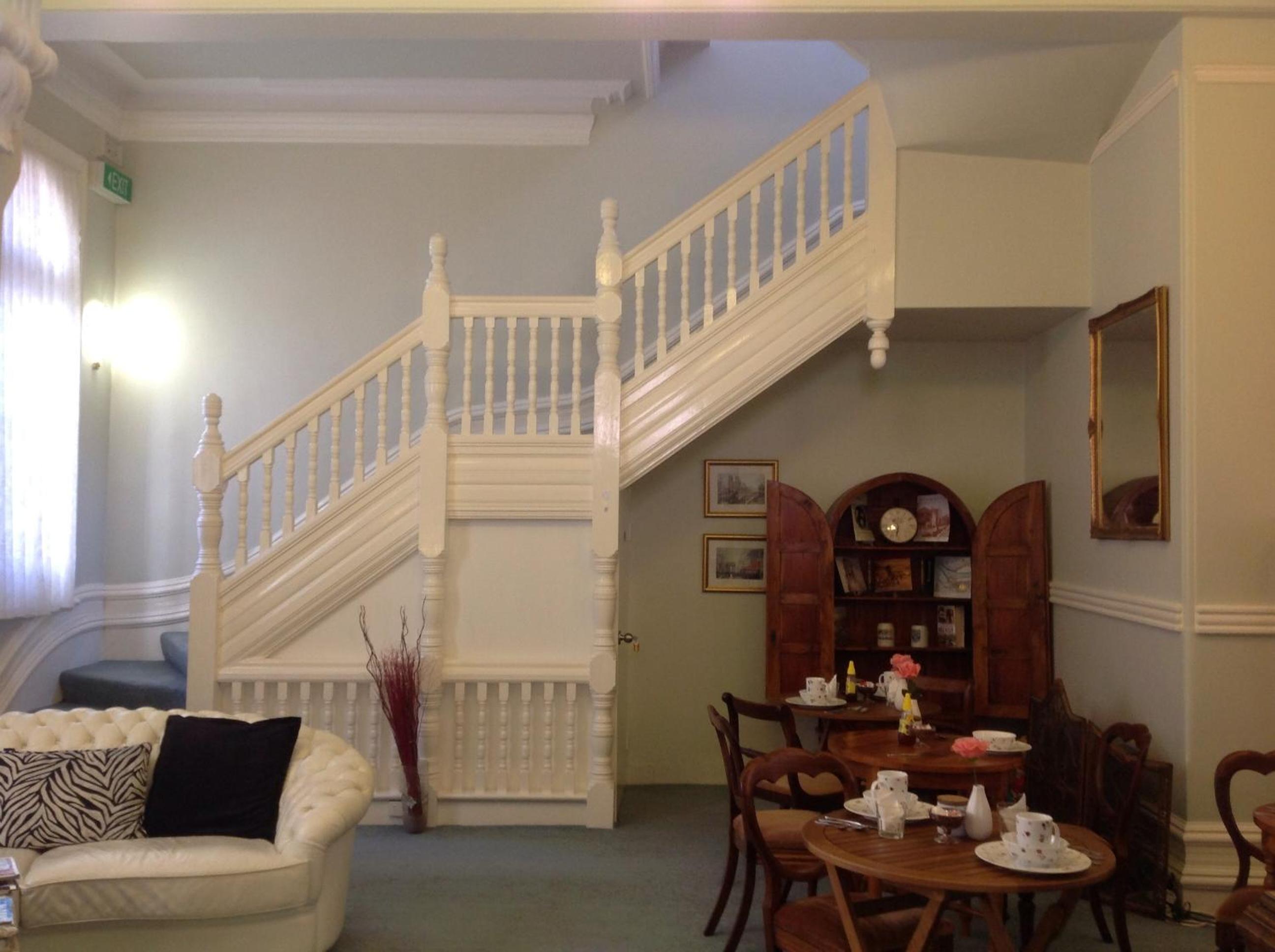 Evelyn Room photo 2