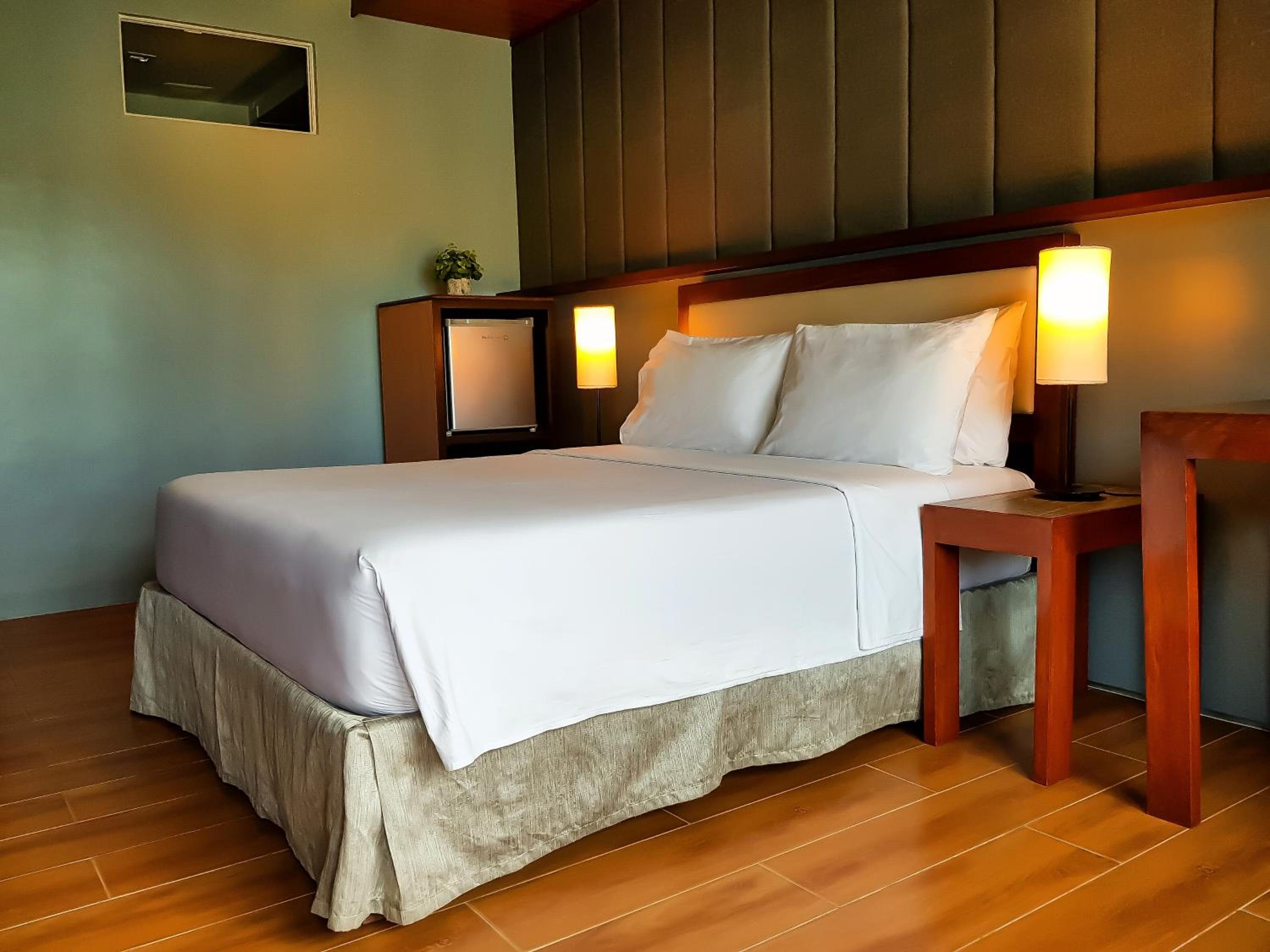 Superior Double Room - Photo 13
