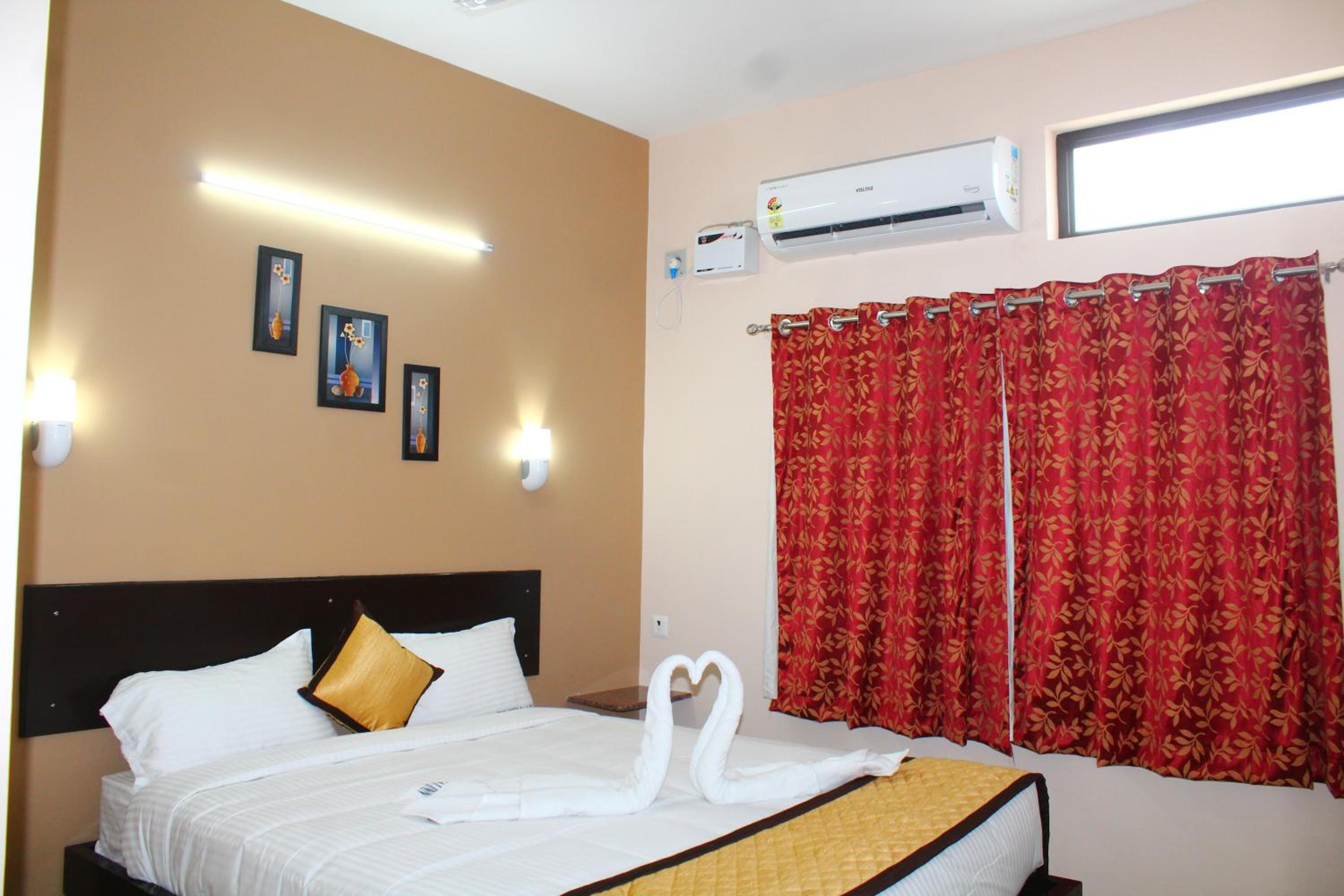 Deluxe Double Room - Photo 3