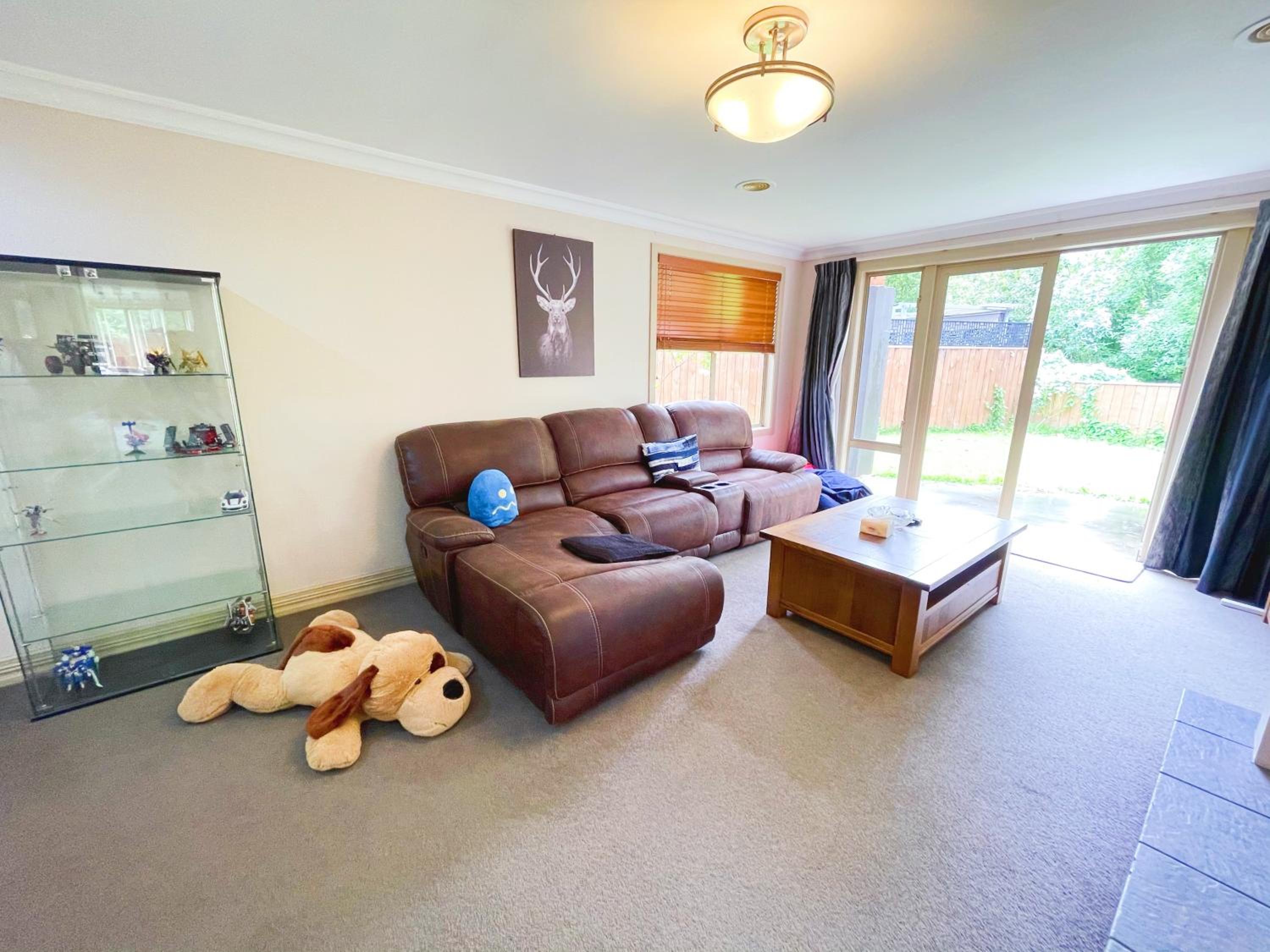 Four-Bedroom House - Photo 3