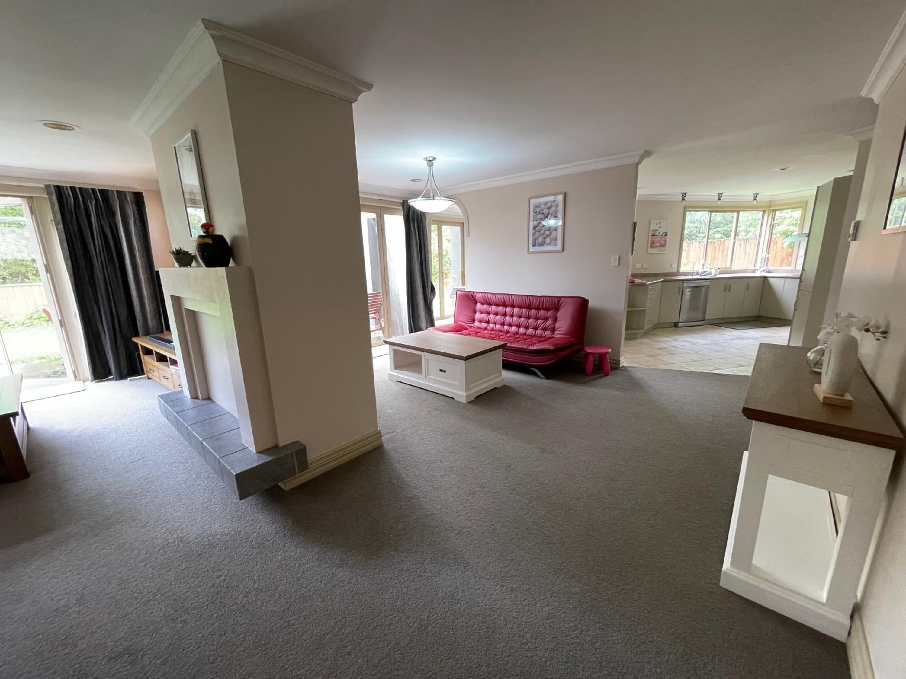 Four-Bedroom House - Photo 11