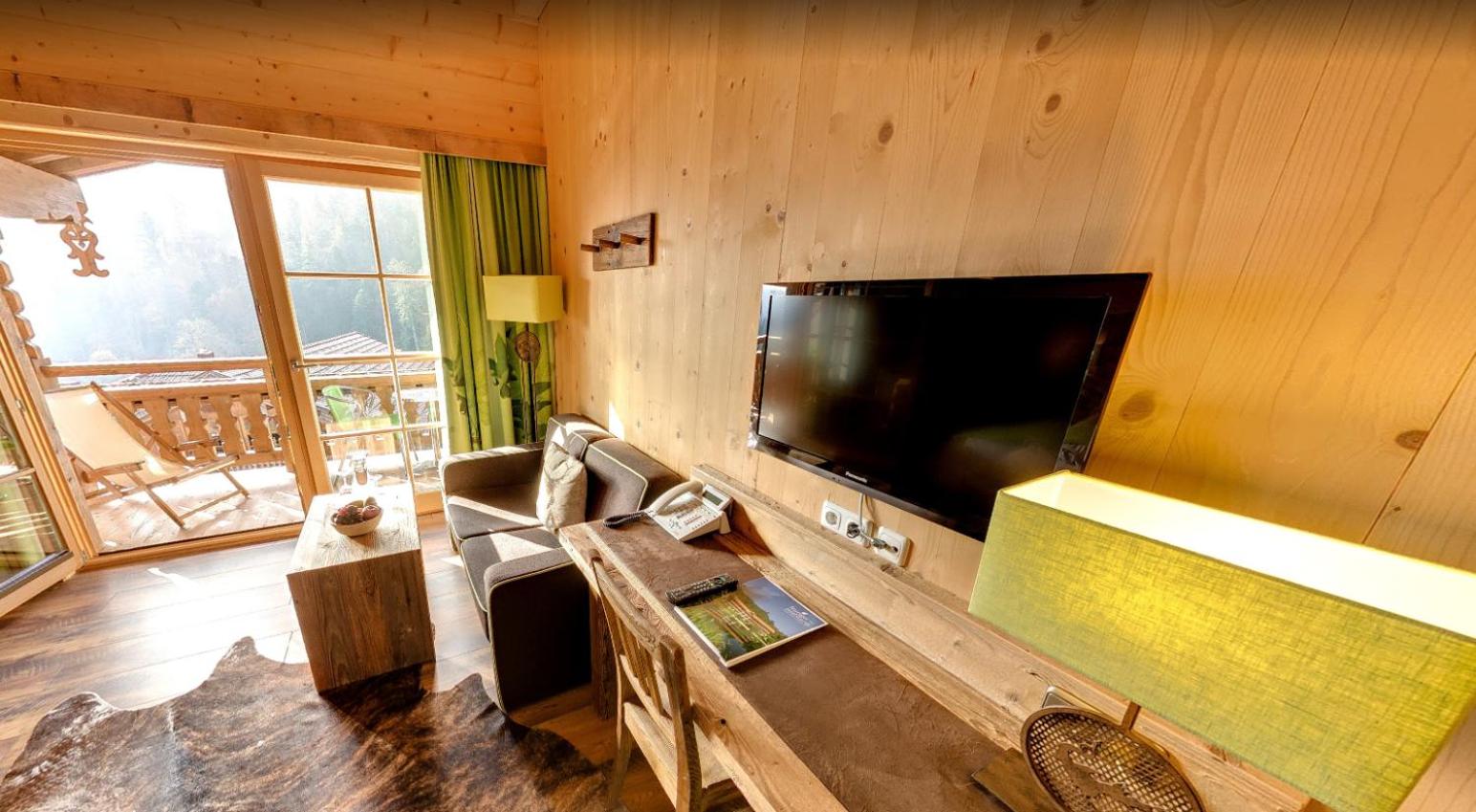 Double Room - Photo 1