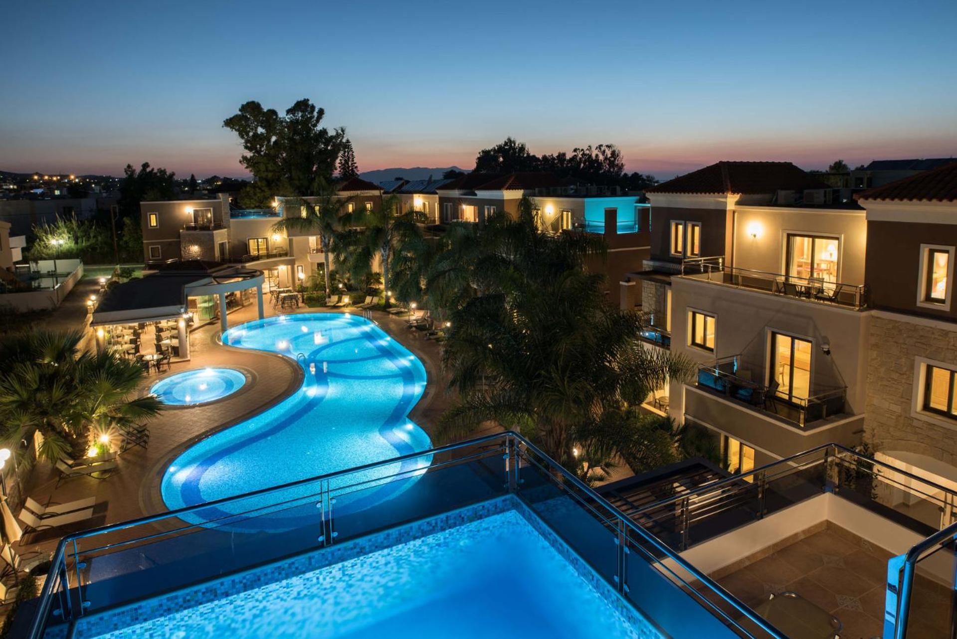 Superior Apartment photo 2