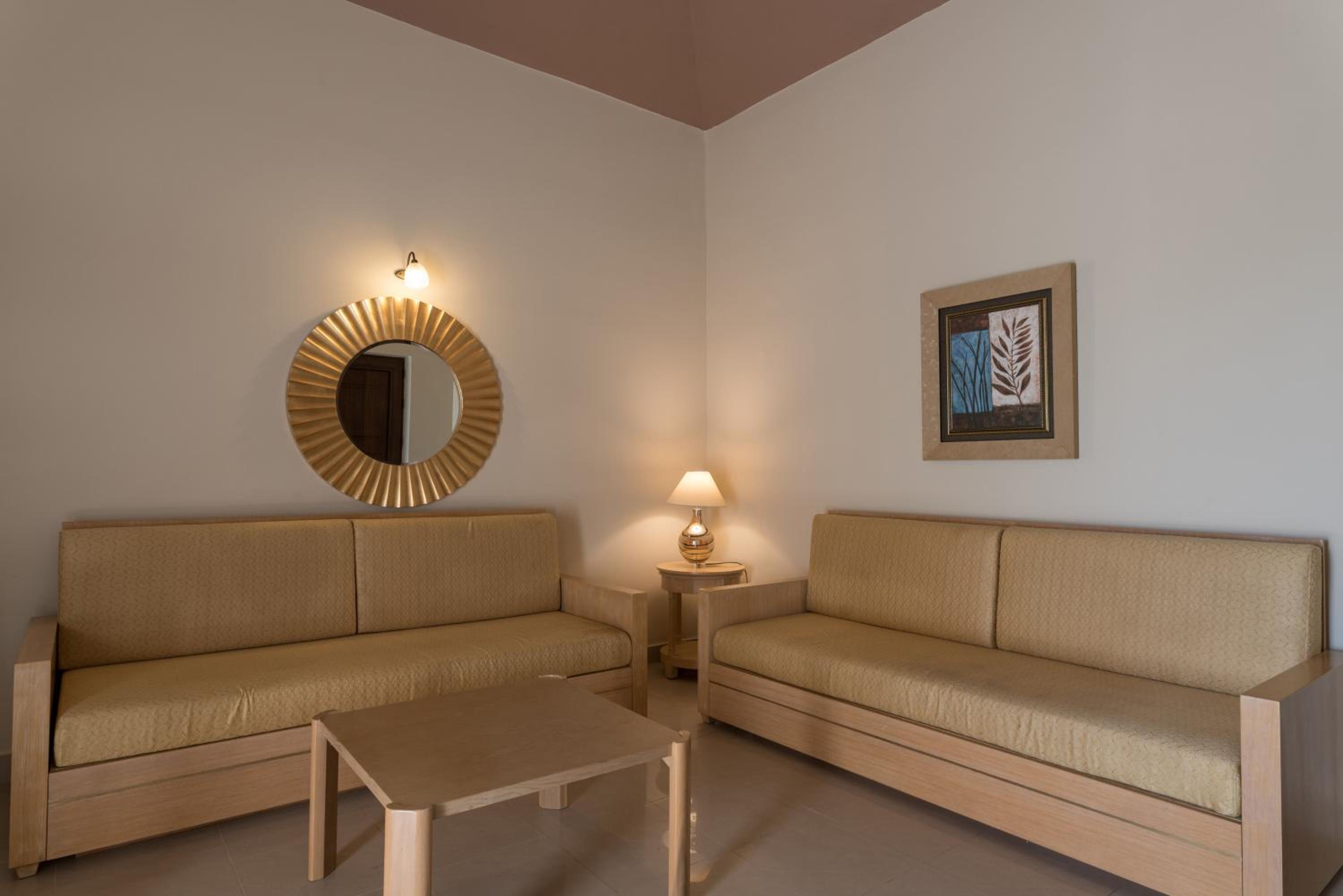 Maisonette photo 2