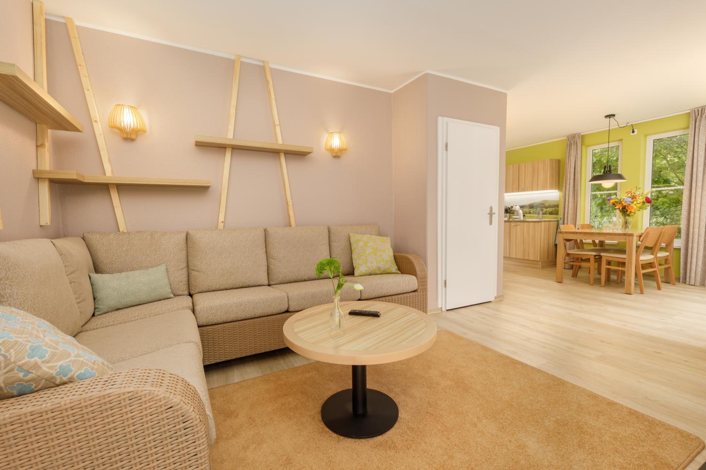 Premium Cottage Renewed (4 Adults)
