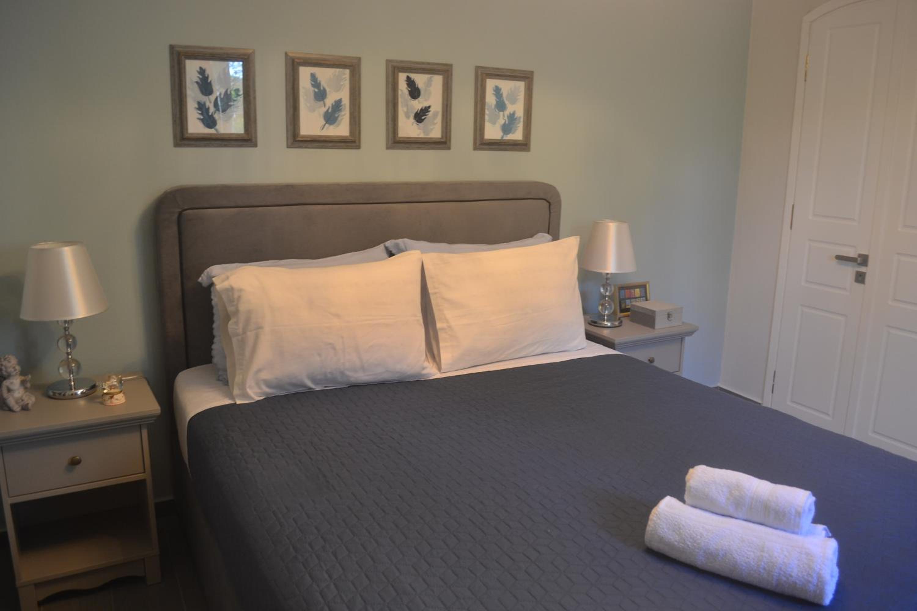 One-Bedroom House photo 3