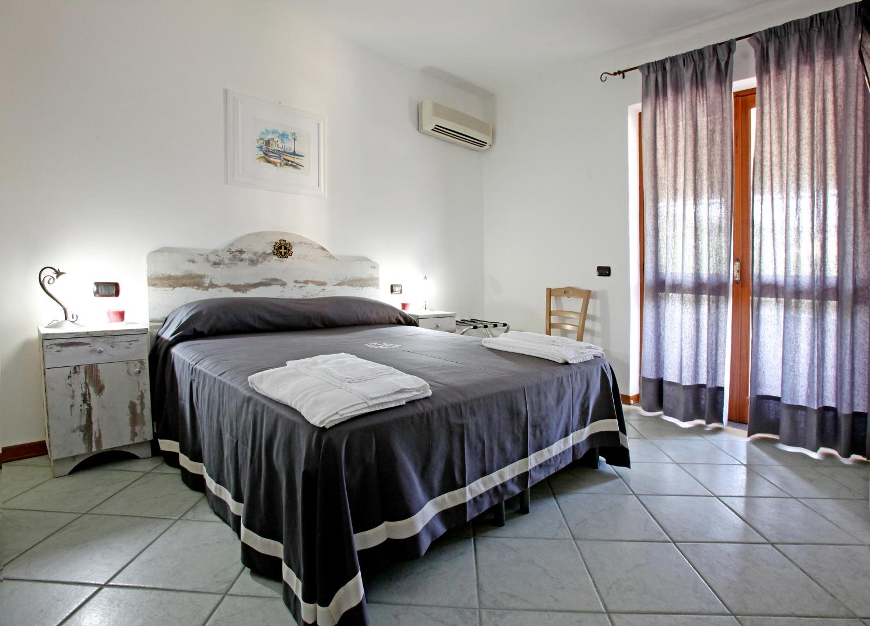 Double Room with Garden View photo 2