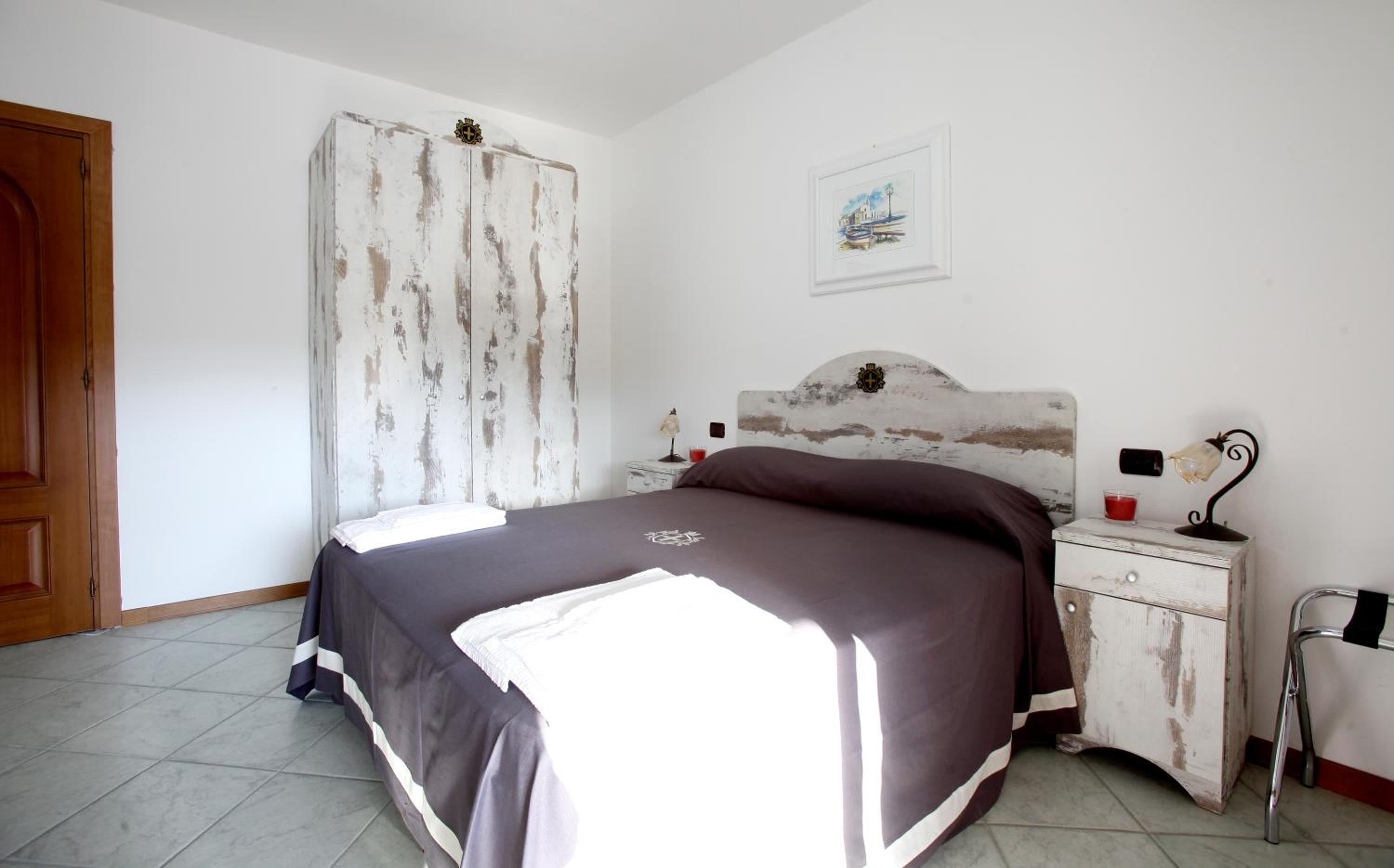 Double Room with Garden View photo 1