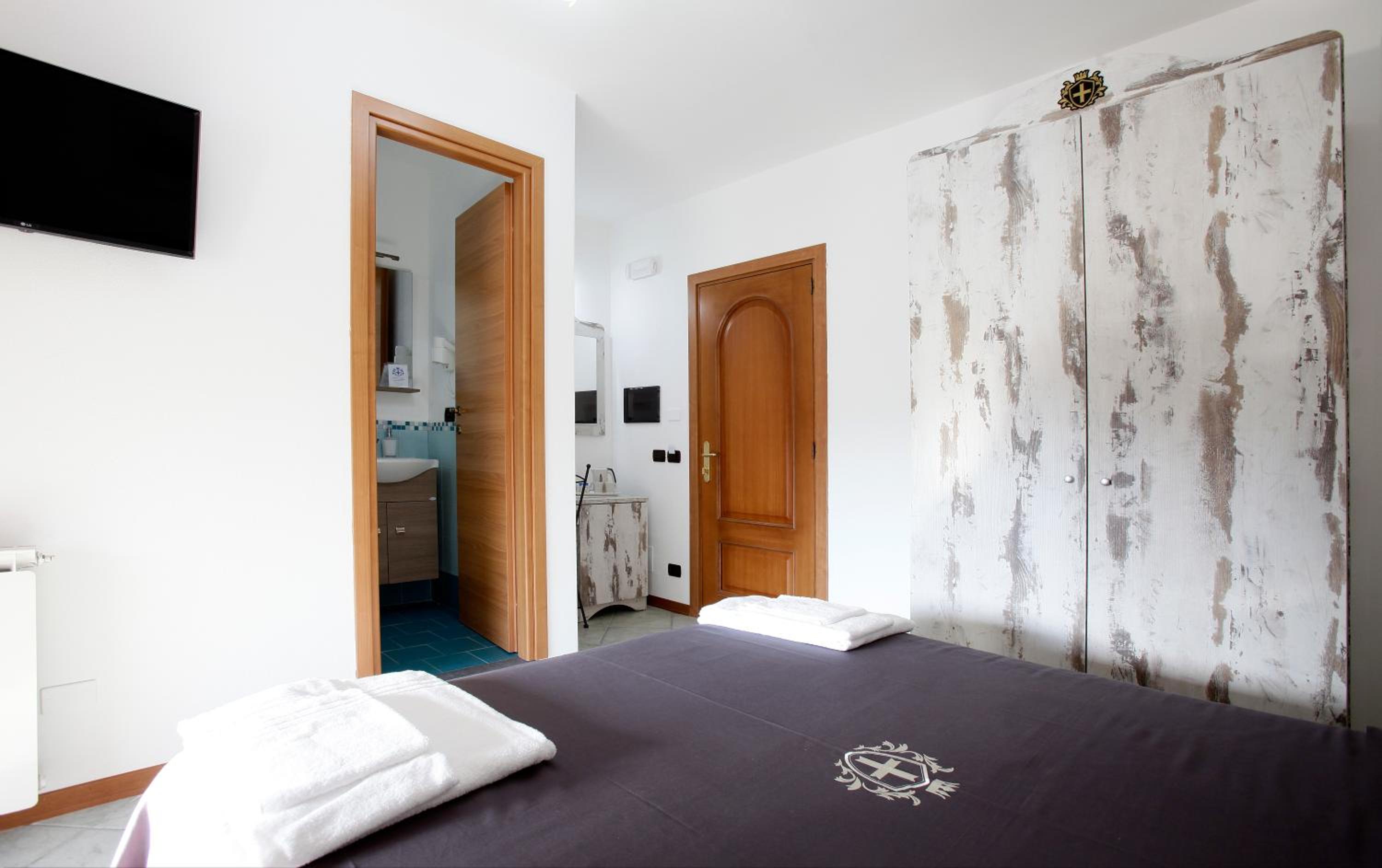 Double Room with Garden View photo 3