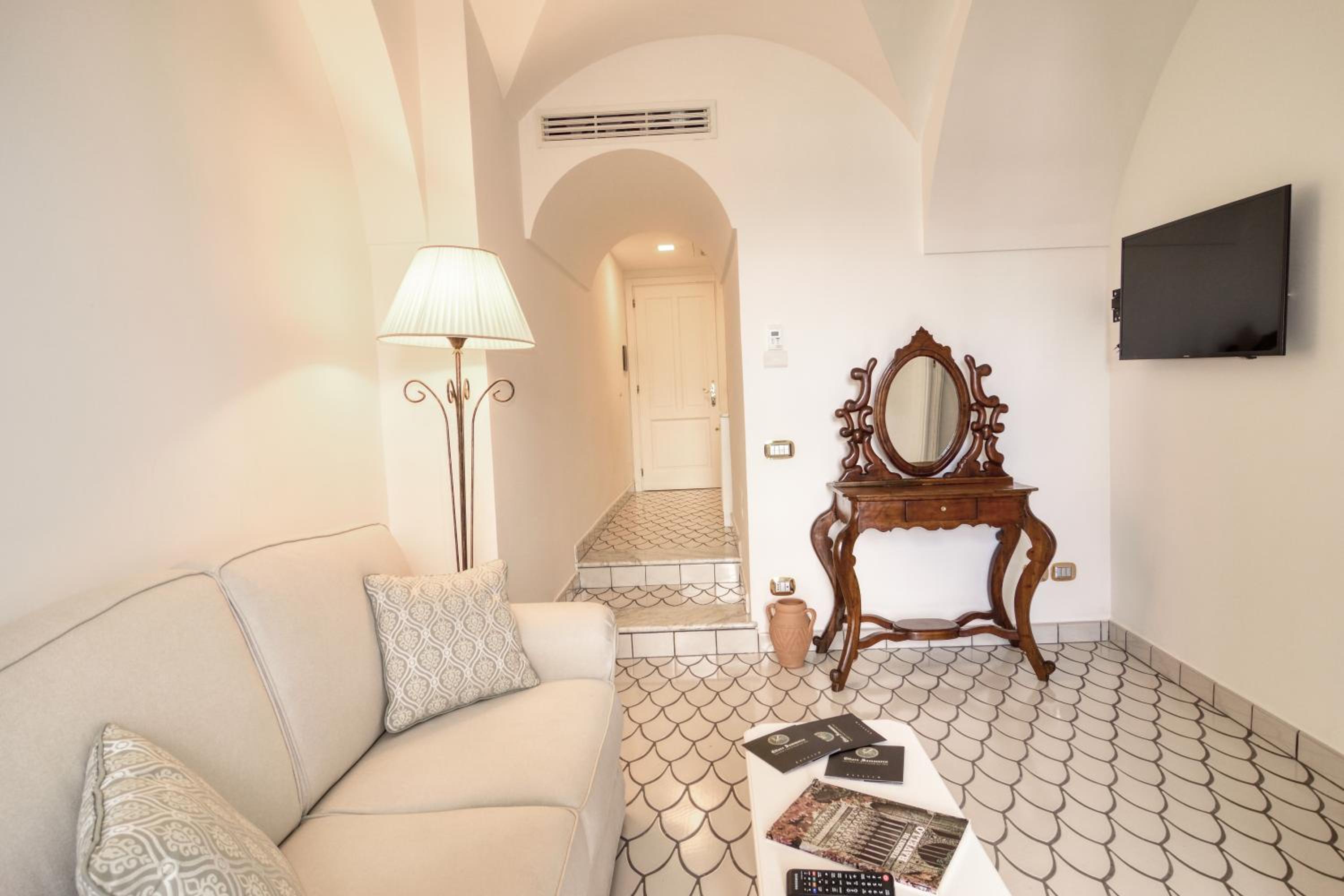 Suite photo 2