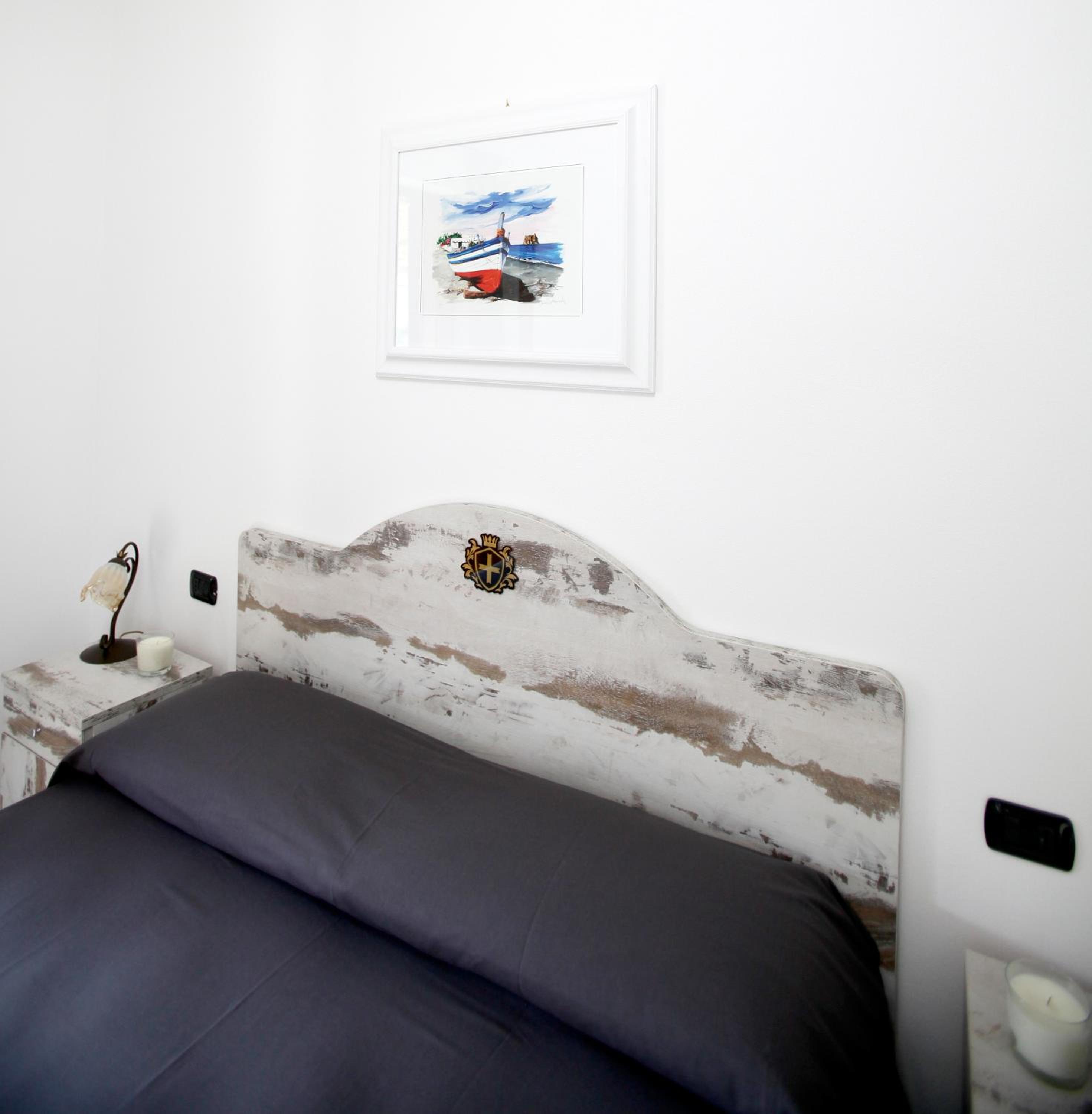 Queen Room photo 1