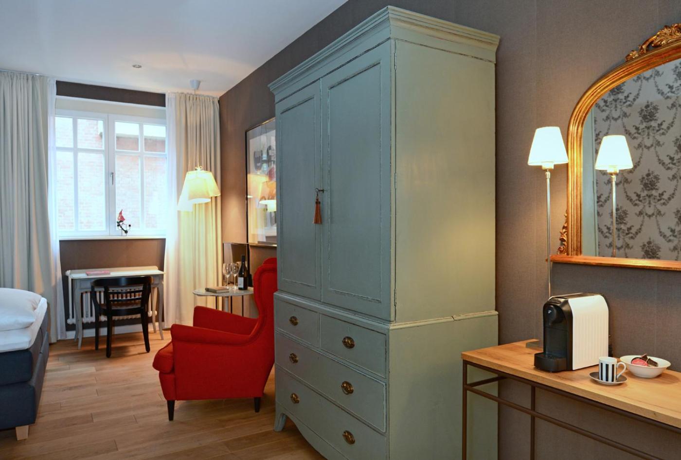 Comfort Double Room - Photo 7
