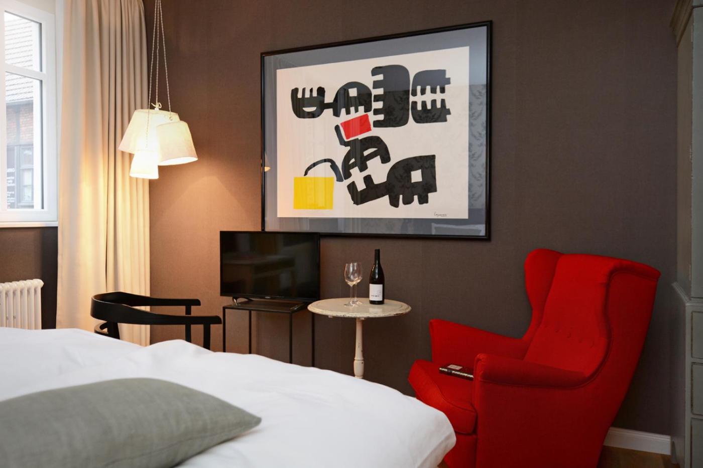 Comfort Double Room - Photo 8