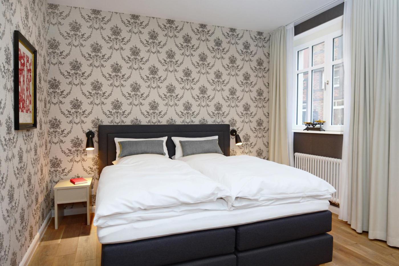 Comfort Double Room - Photo 9